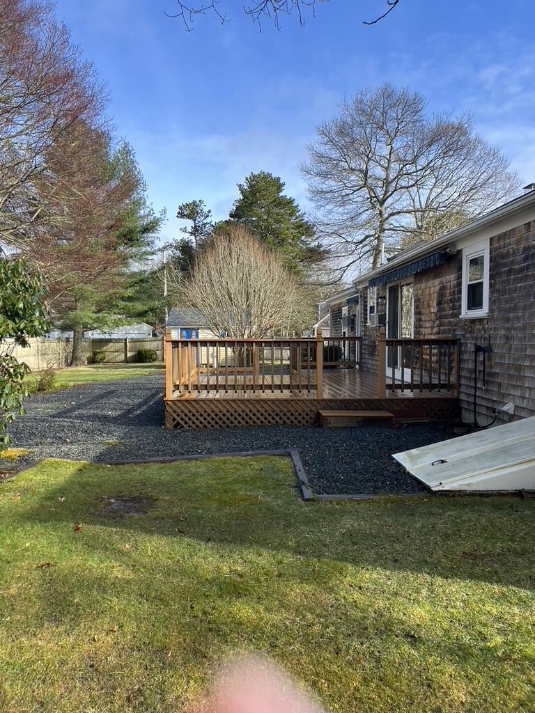 111 East Osterville Road