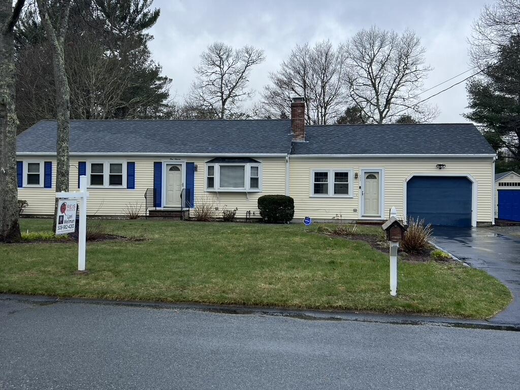 111 East Osterville Road