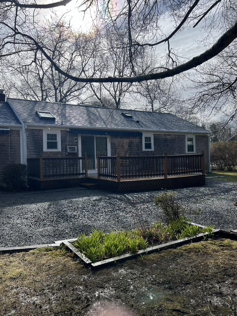 111 East Osterville Road