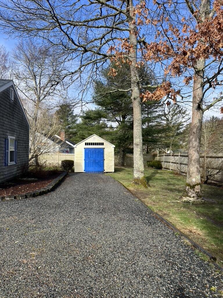111 East Osterville Road