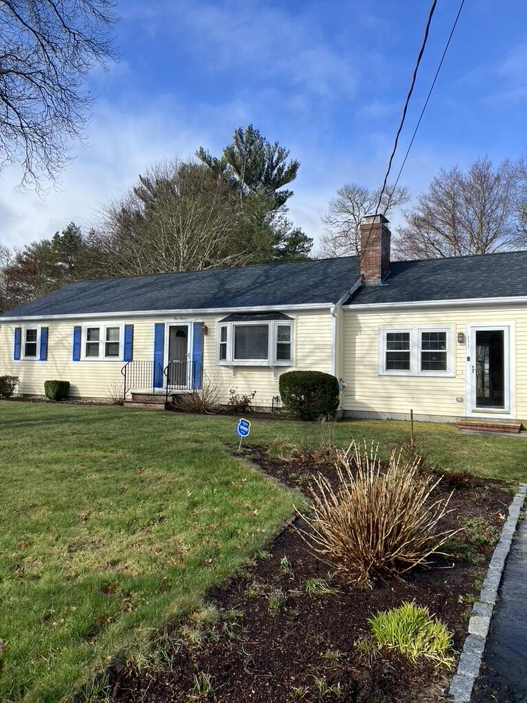 111 East Osterville Road