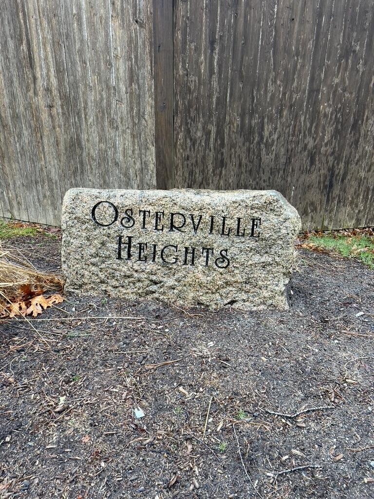 111 East Osterville Road