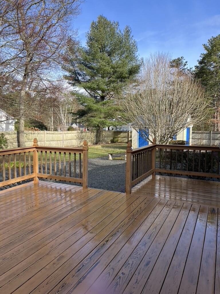 111 East Osterville Road