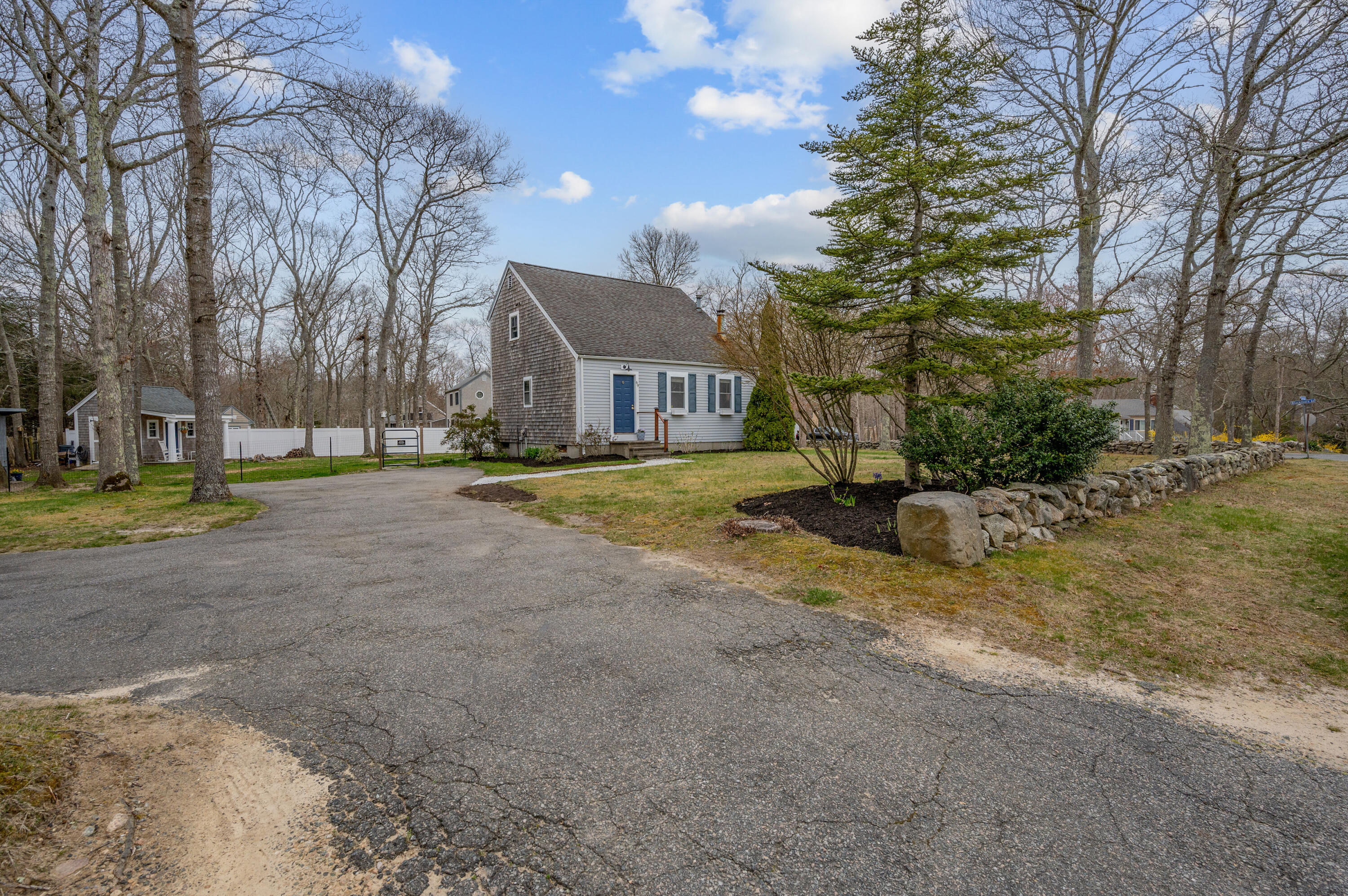 69 Jones Road