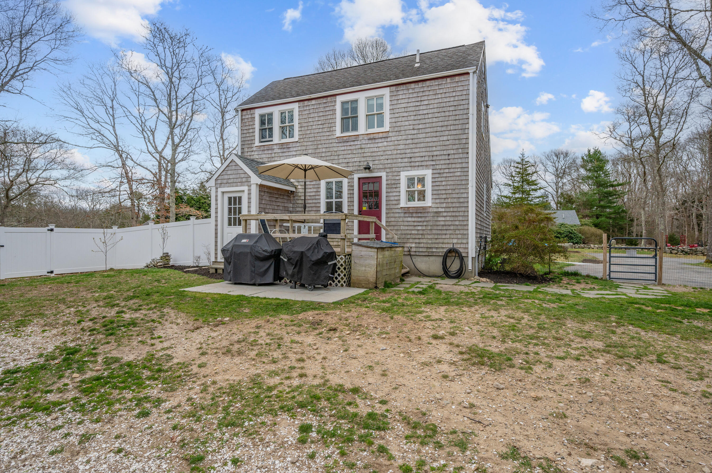 69 Jones Road