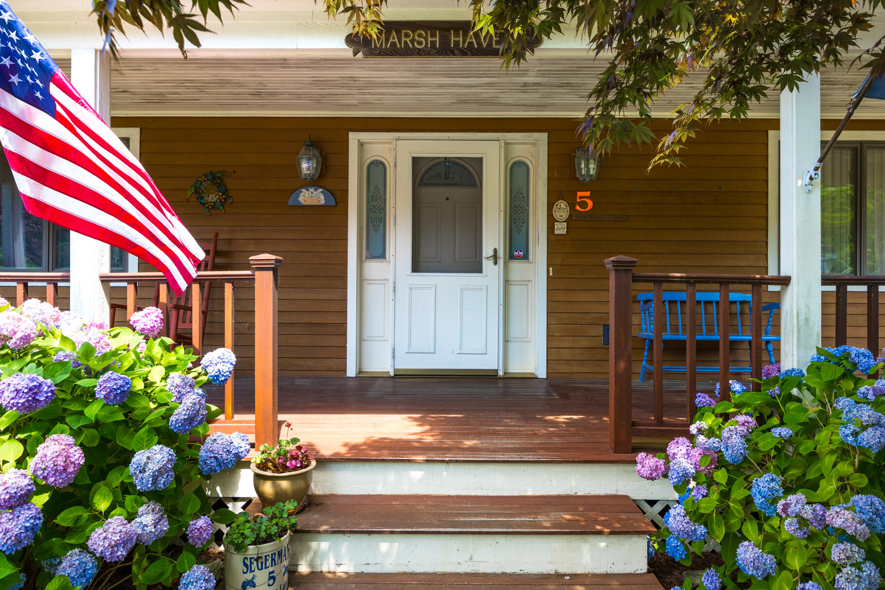 5 Davidson Lane