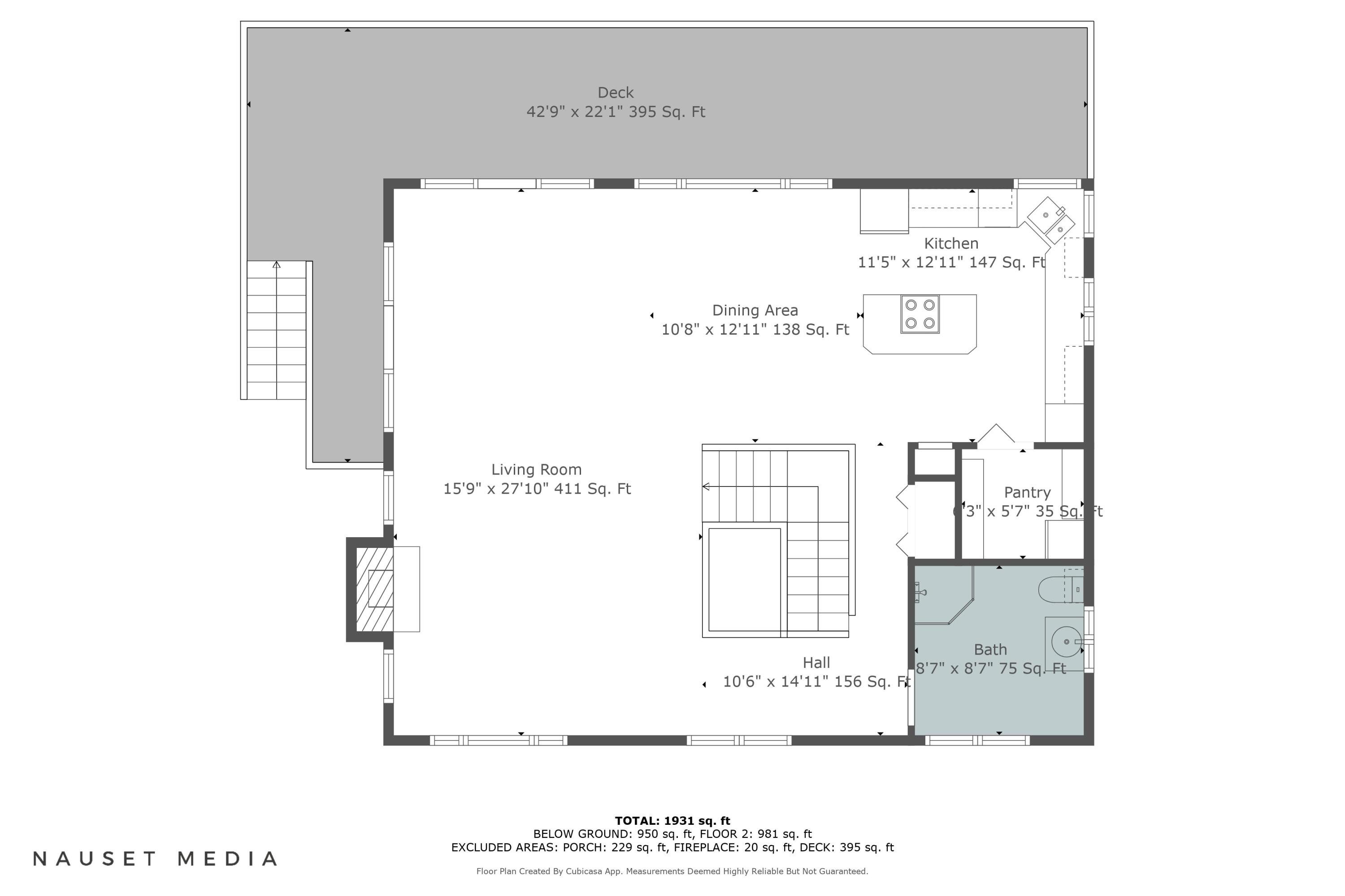 5 Davidson Lane