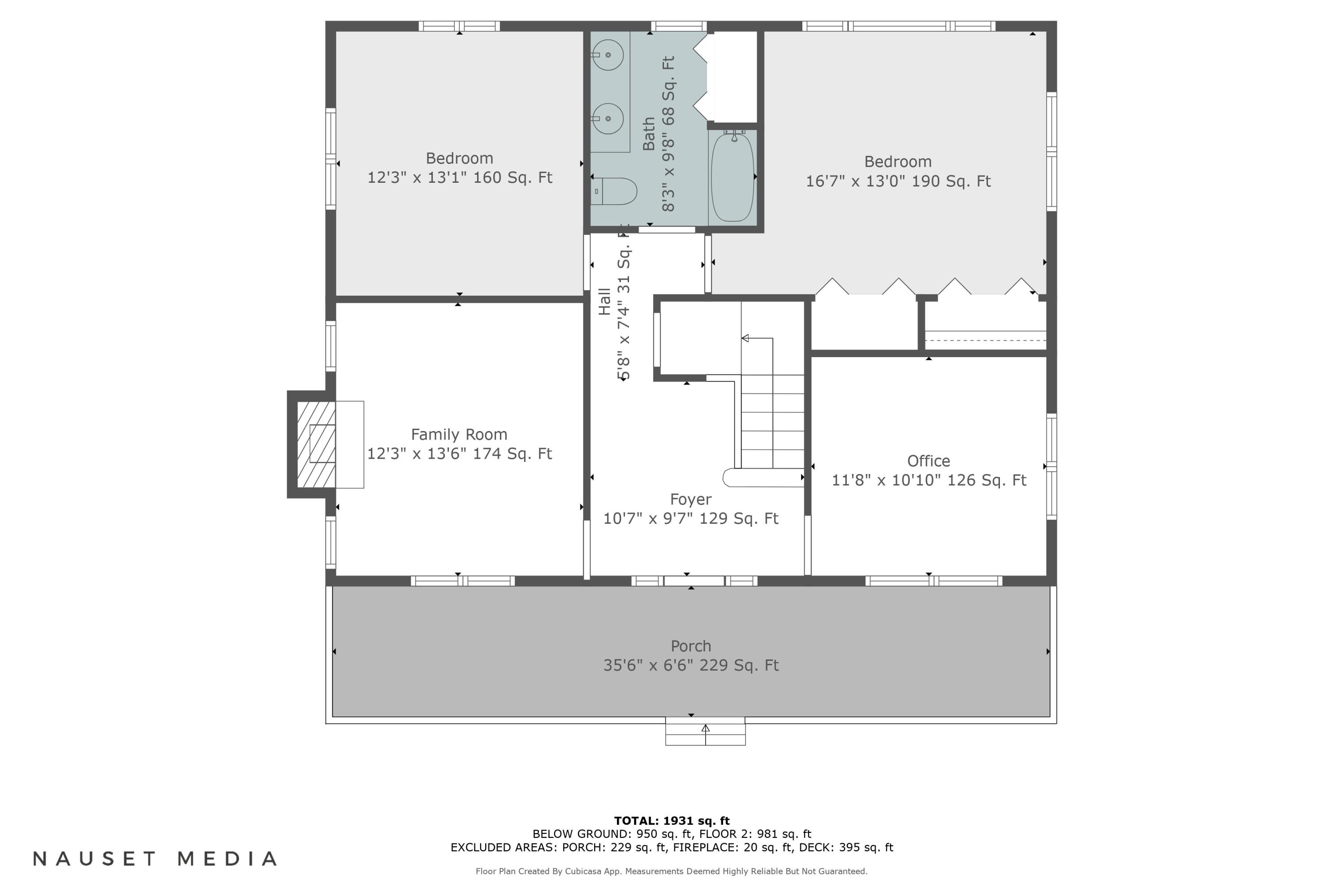 5 Davidson Lane