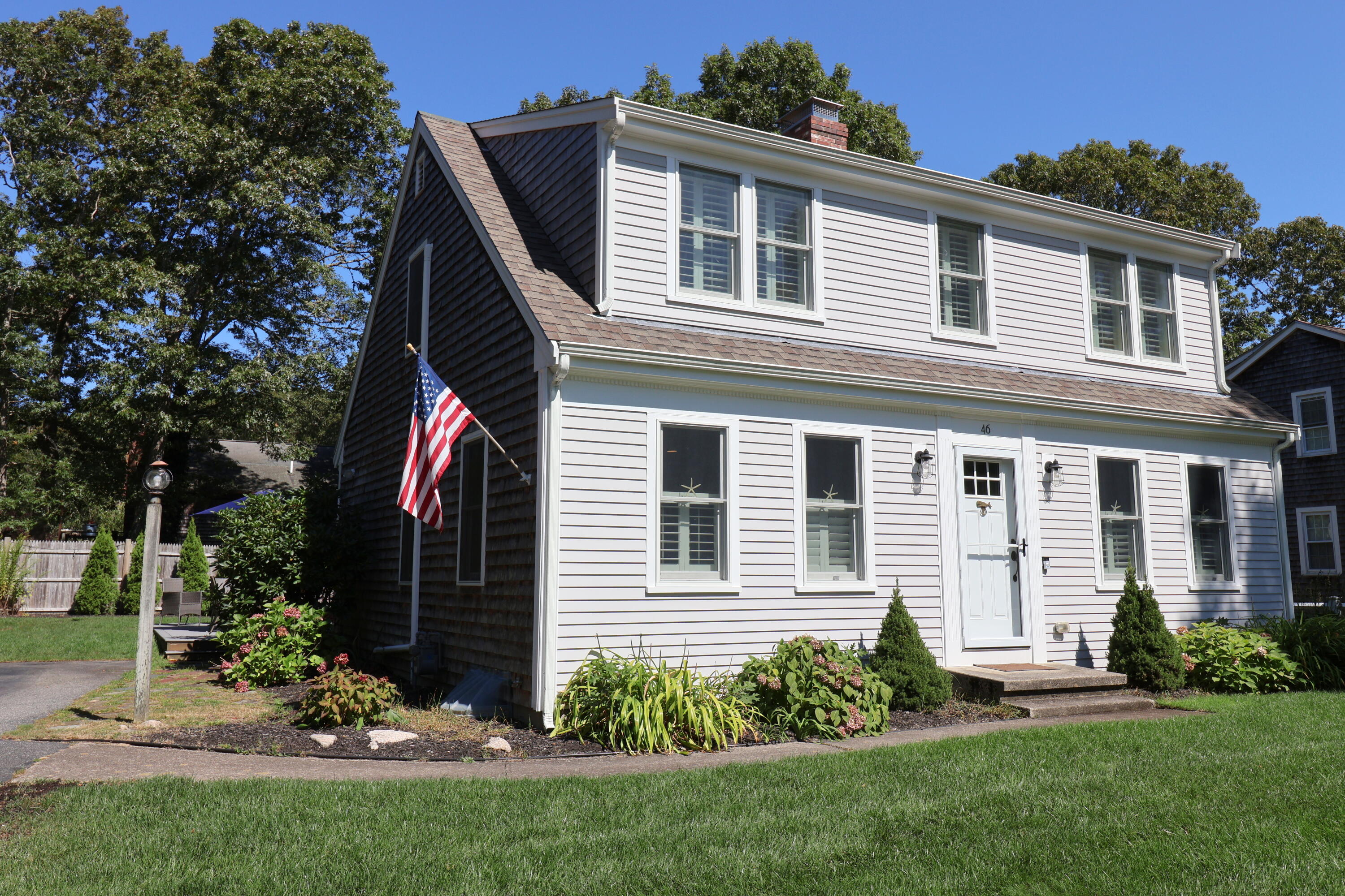 46 Chadwick Road