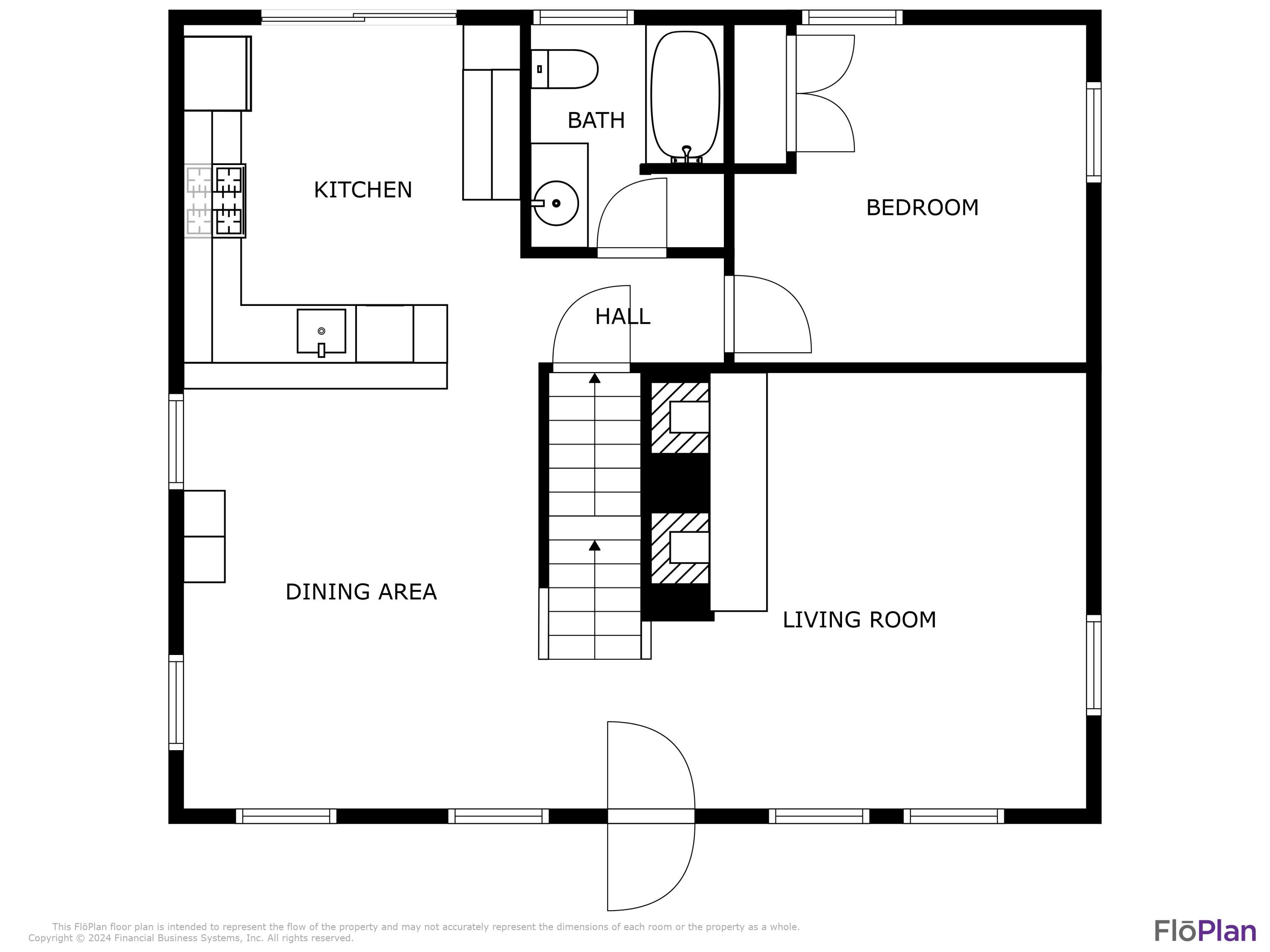 46 Chadwick Road