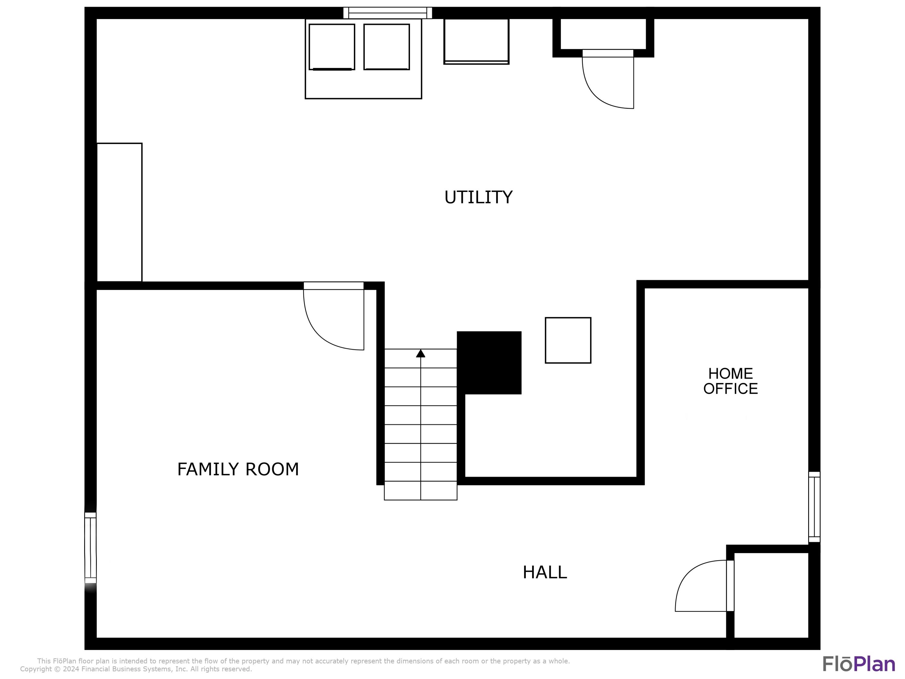 46 Chadwick Road