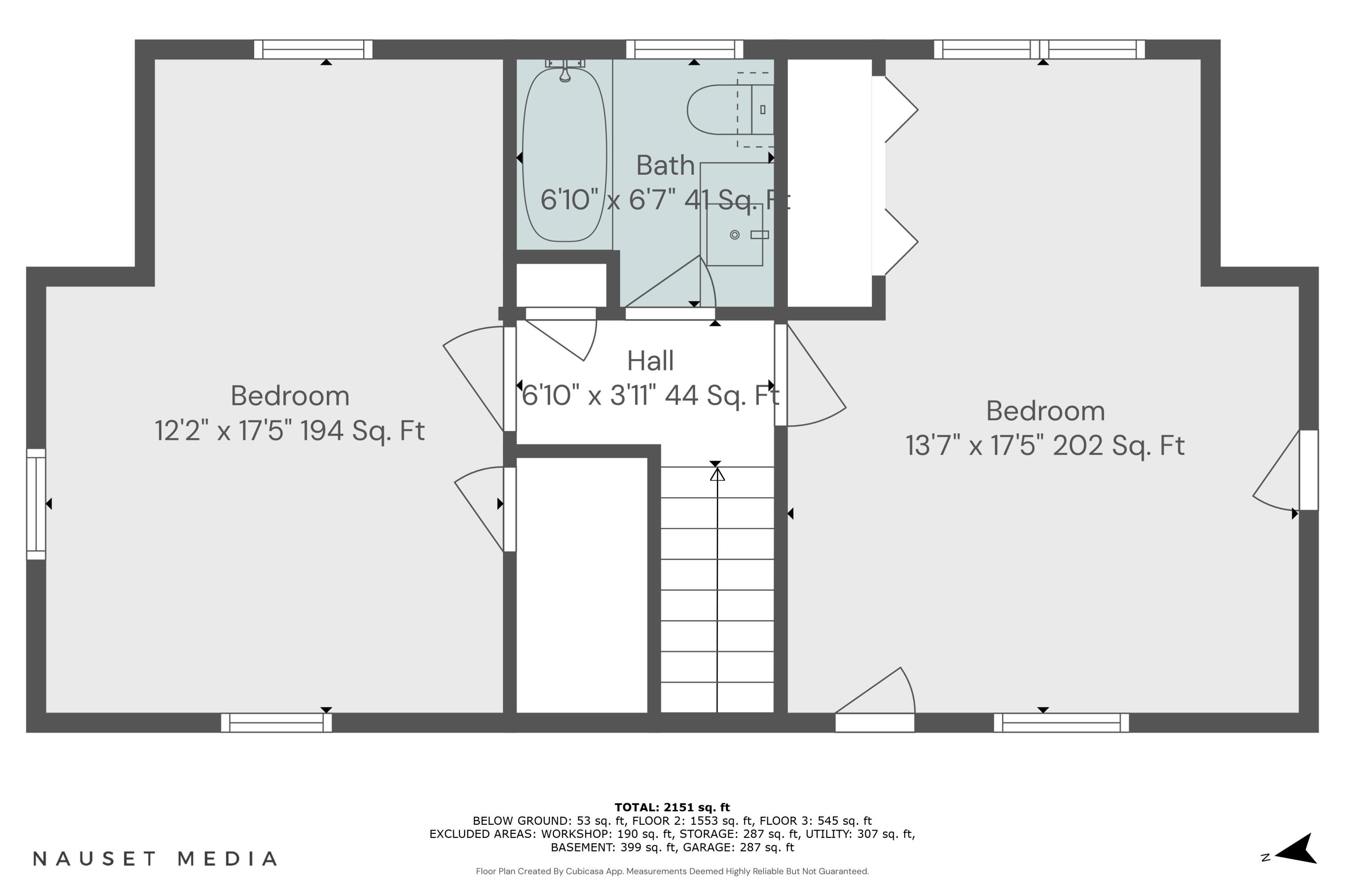 46 Marie-Ann Terrace