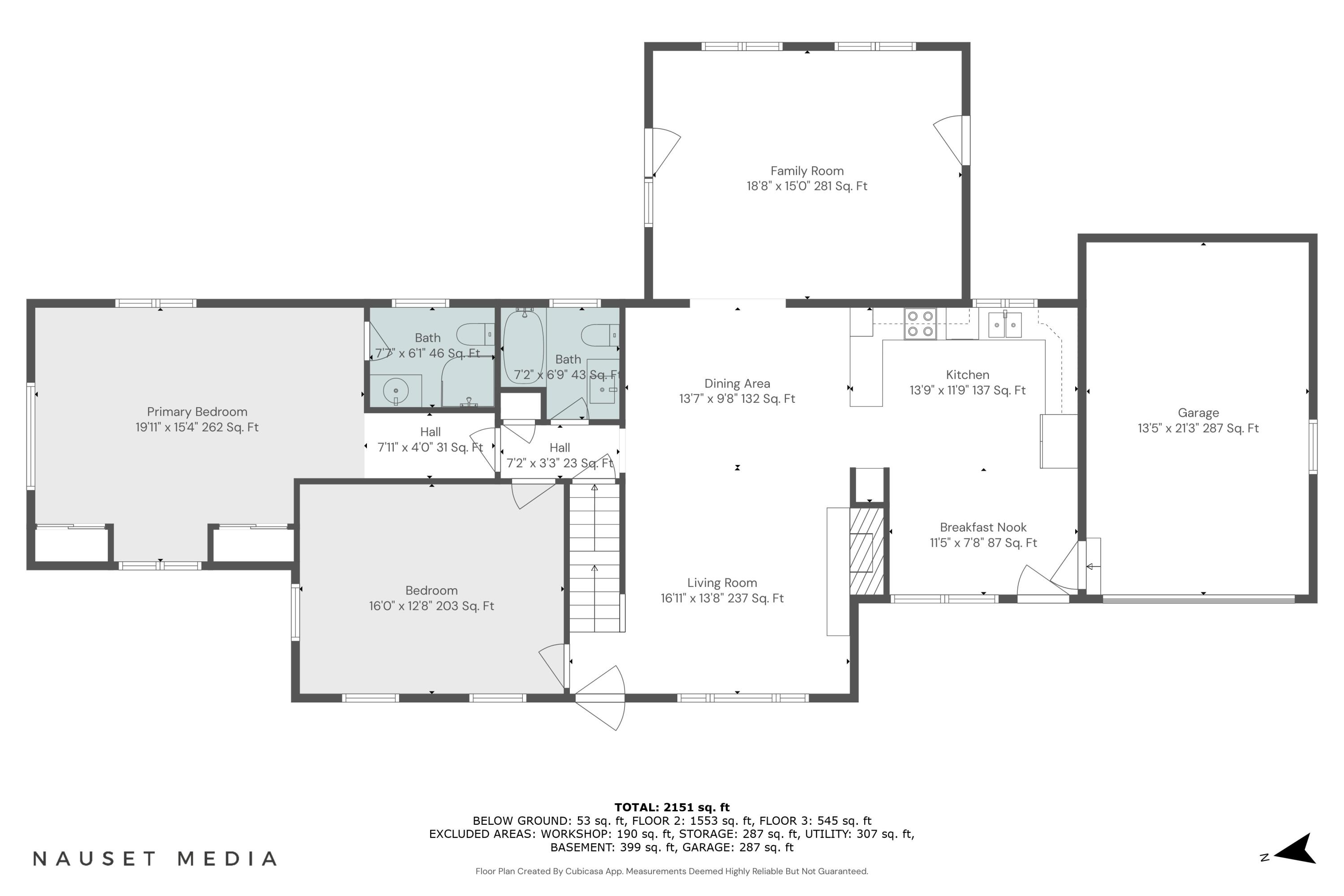 46 Marie-Ann Terrace