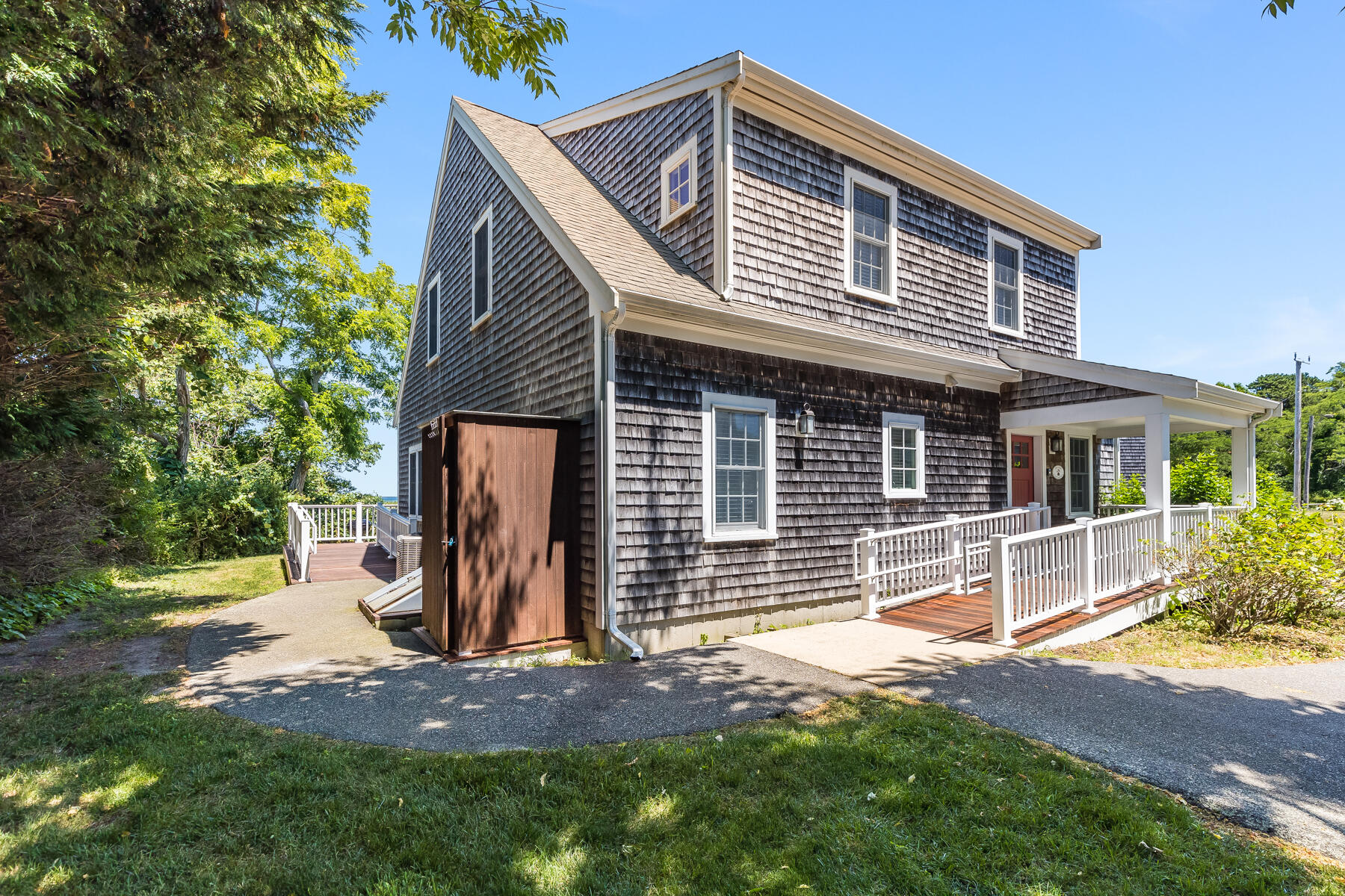 40 Linger Longer Cartway