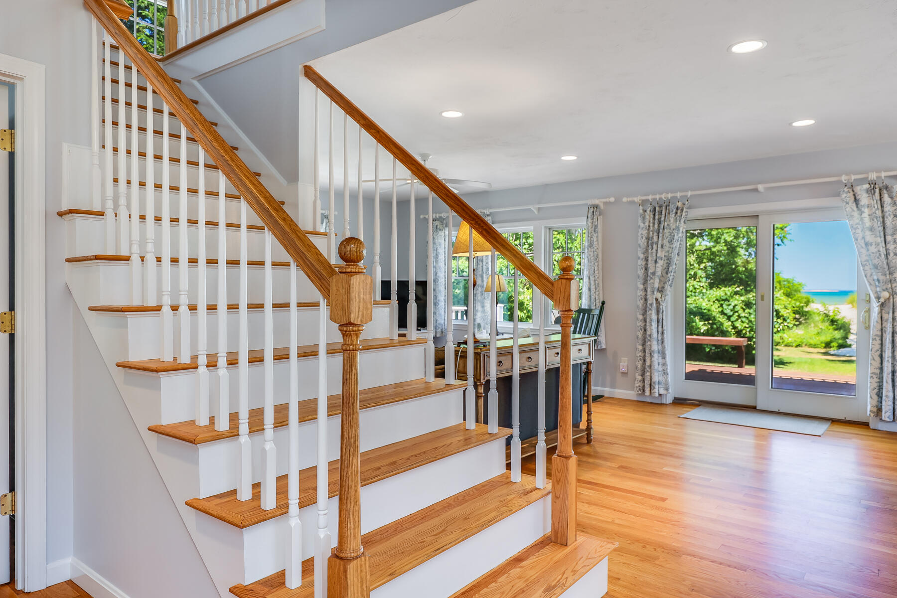 40 Linger Longer Cartway