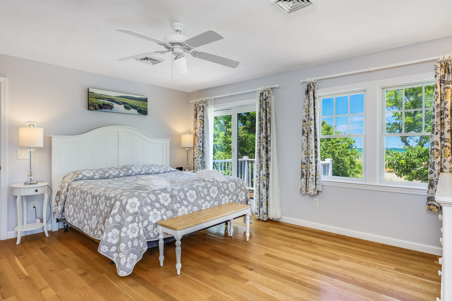 40 Linger Longer Cartway