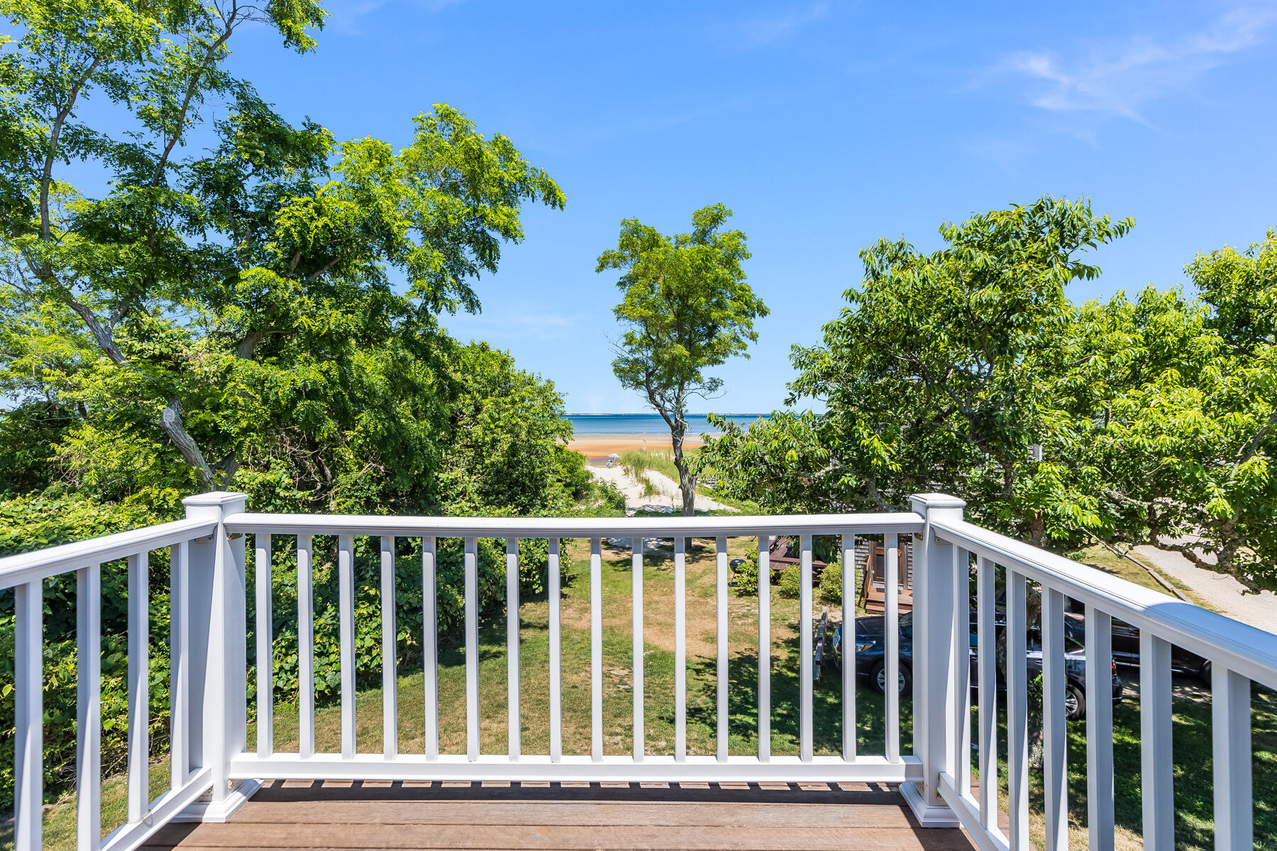 40 Linger Longer Cartway