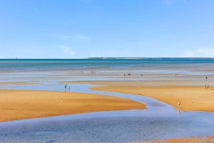 40 Linger Longer Cartway