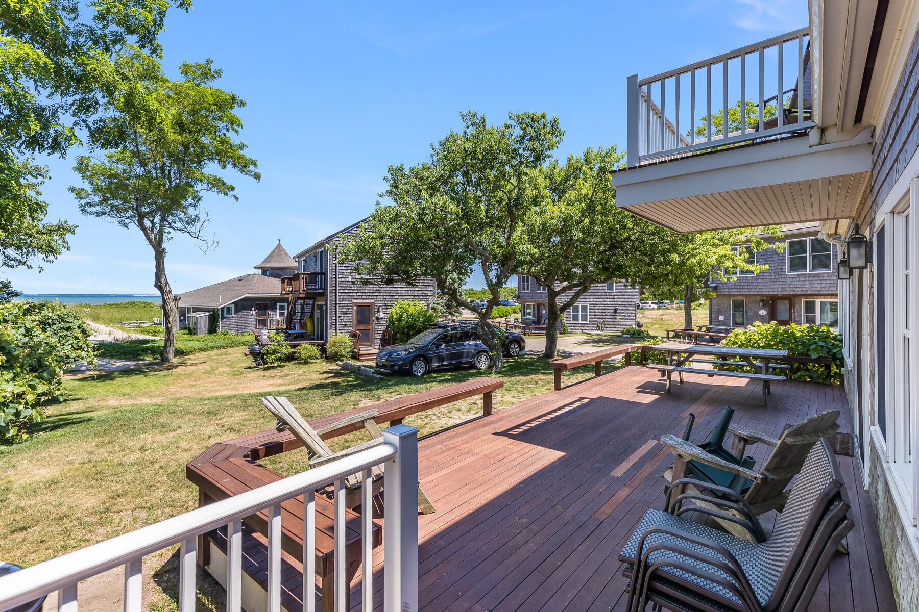 40 Linger Longer Cartway