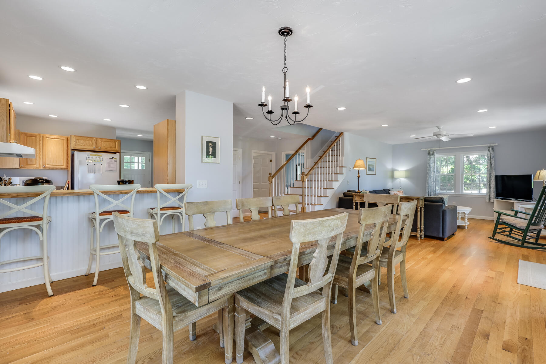 40 Linger Longer Cartway