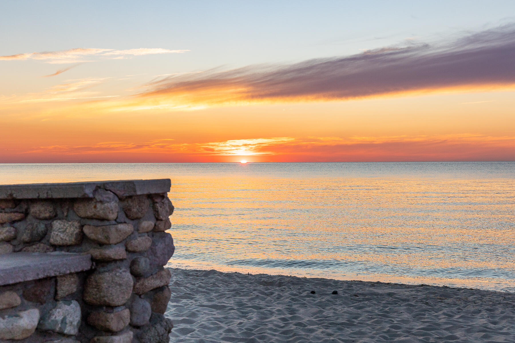 40 Linger Longer Cartway