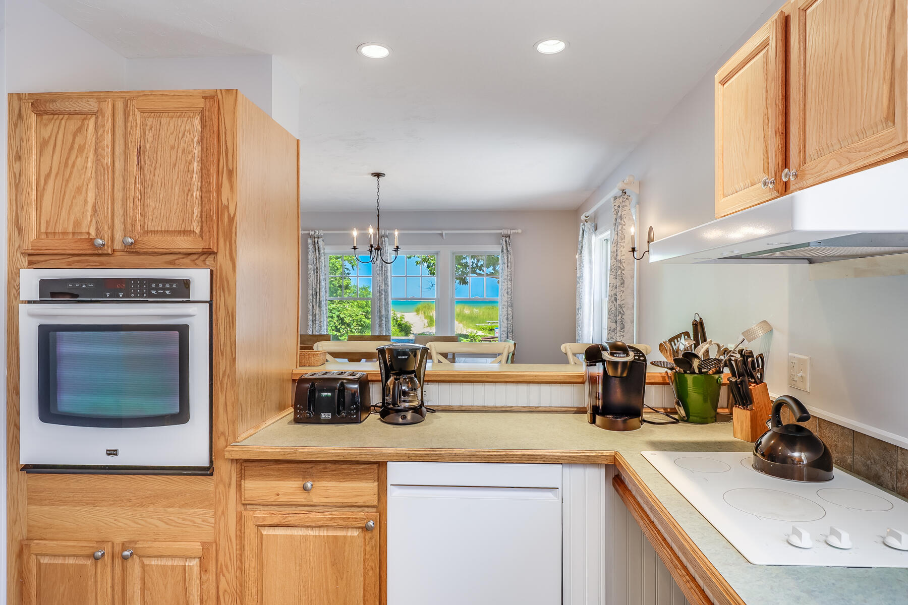 40 Linger Longer Cartway