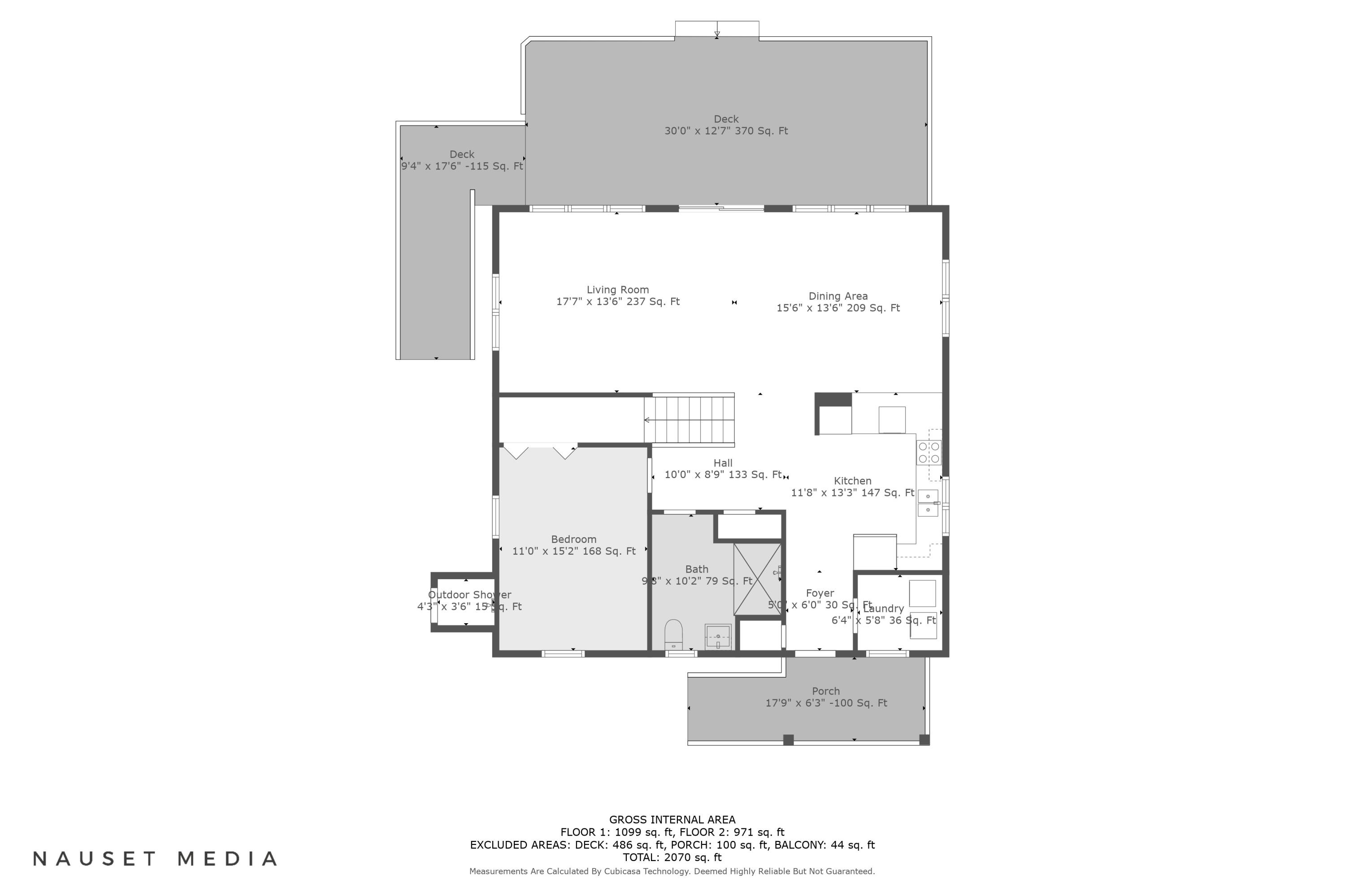 40 Linger Longer Cartway