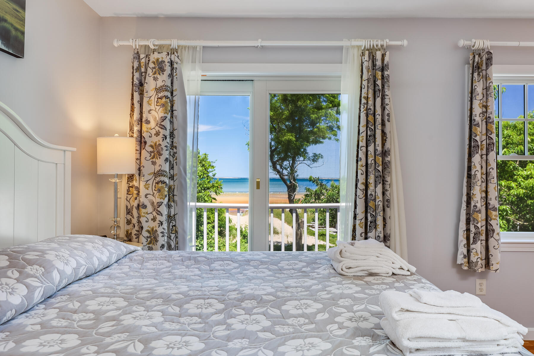 40 Linger Longer Cartway