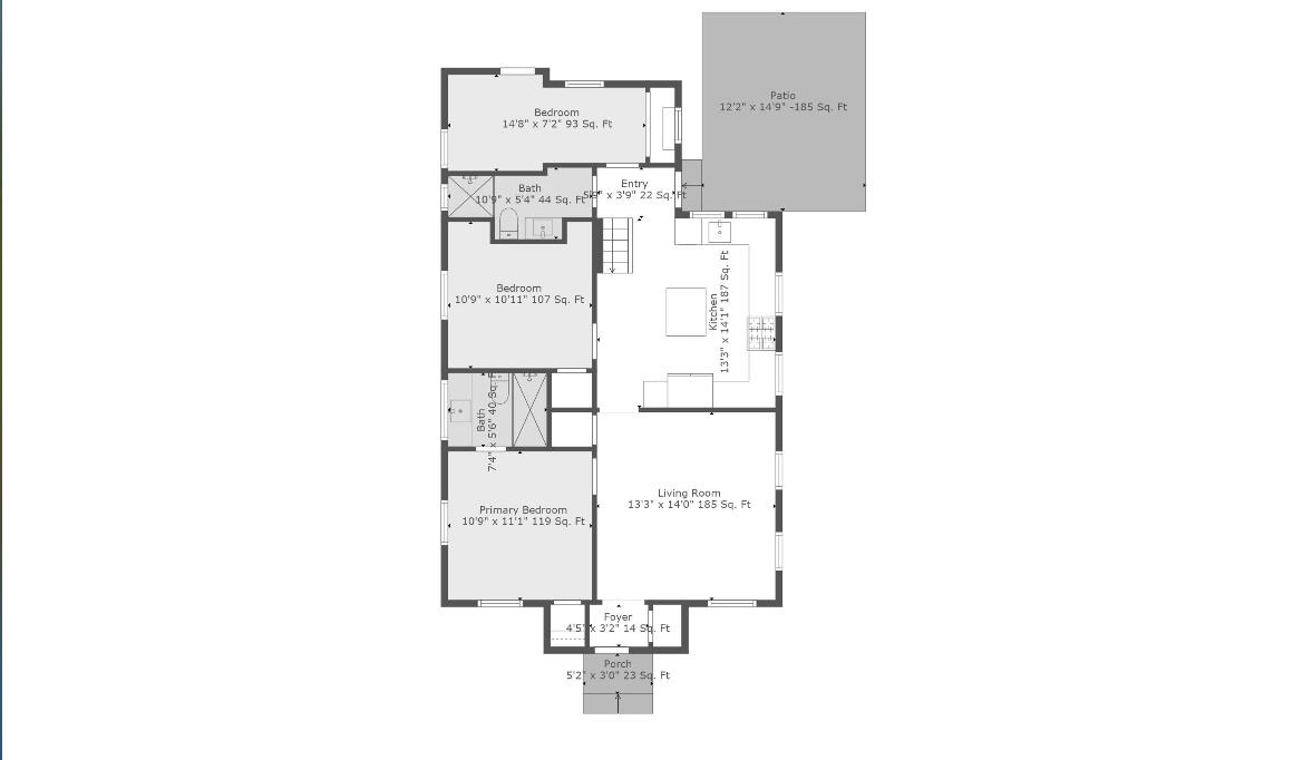 38 Sunset Lane