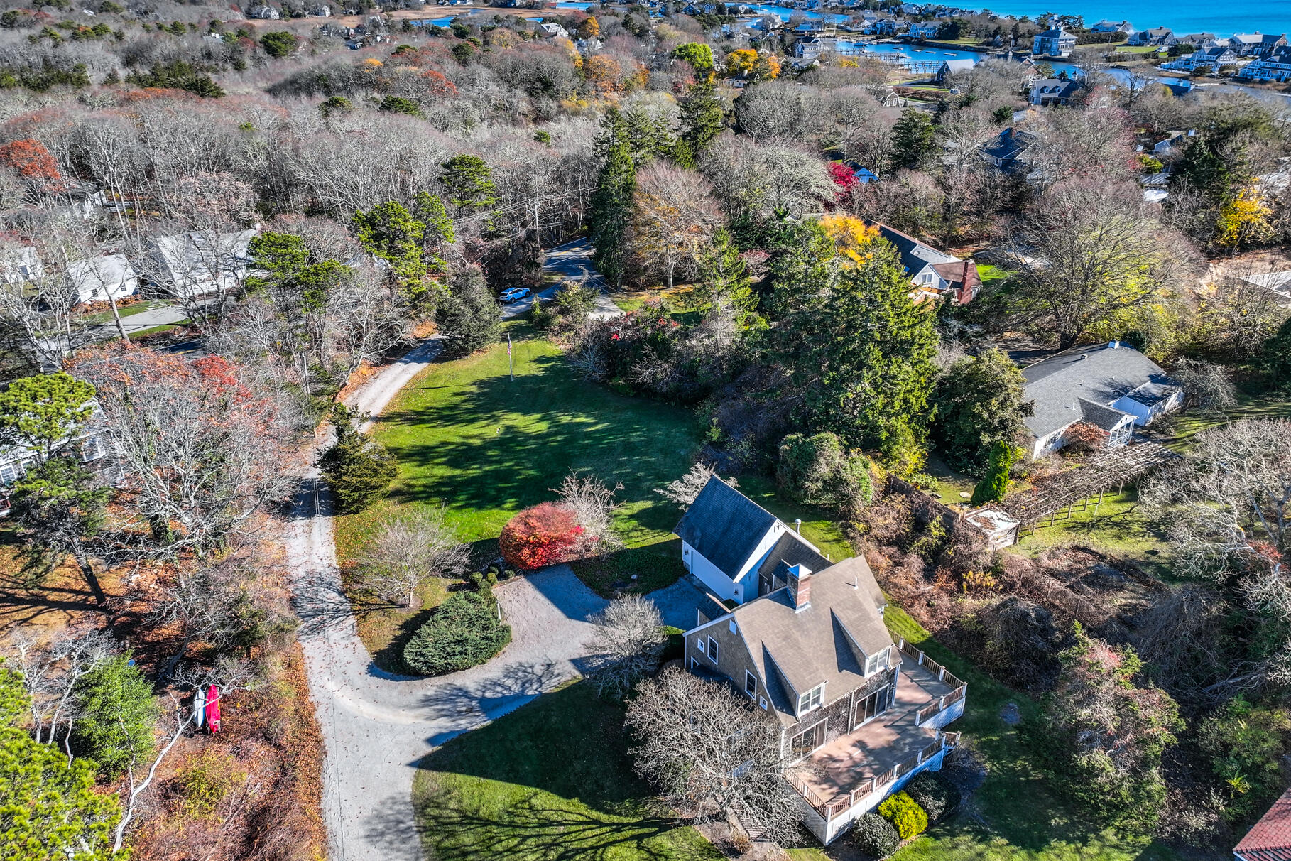 61 Bay Lane