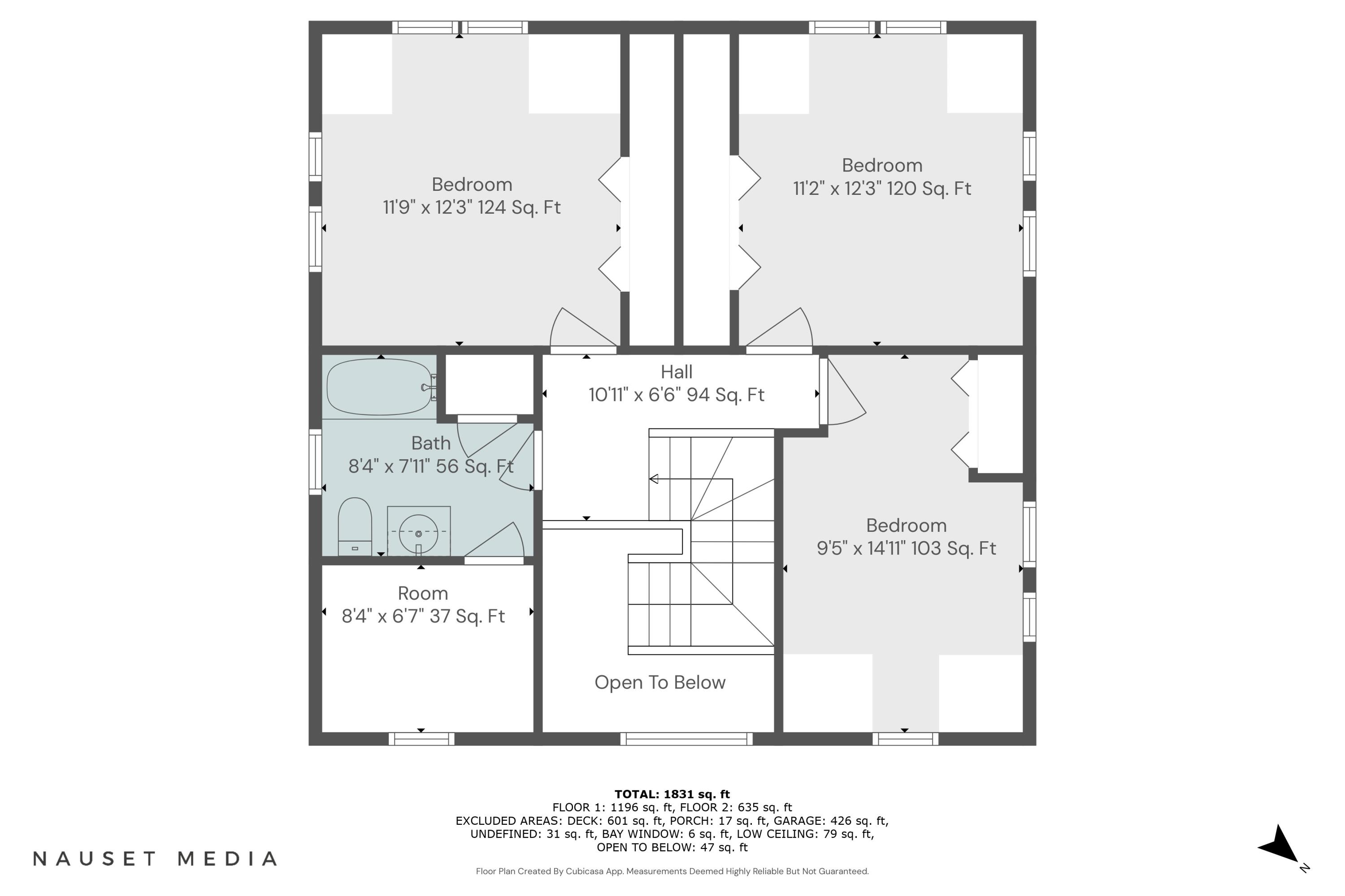 61 Bay Lane