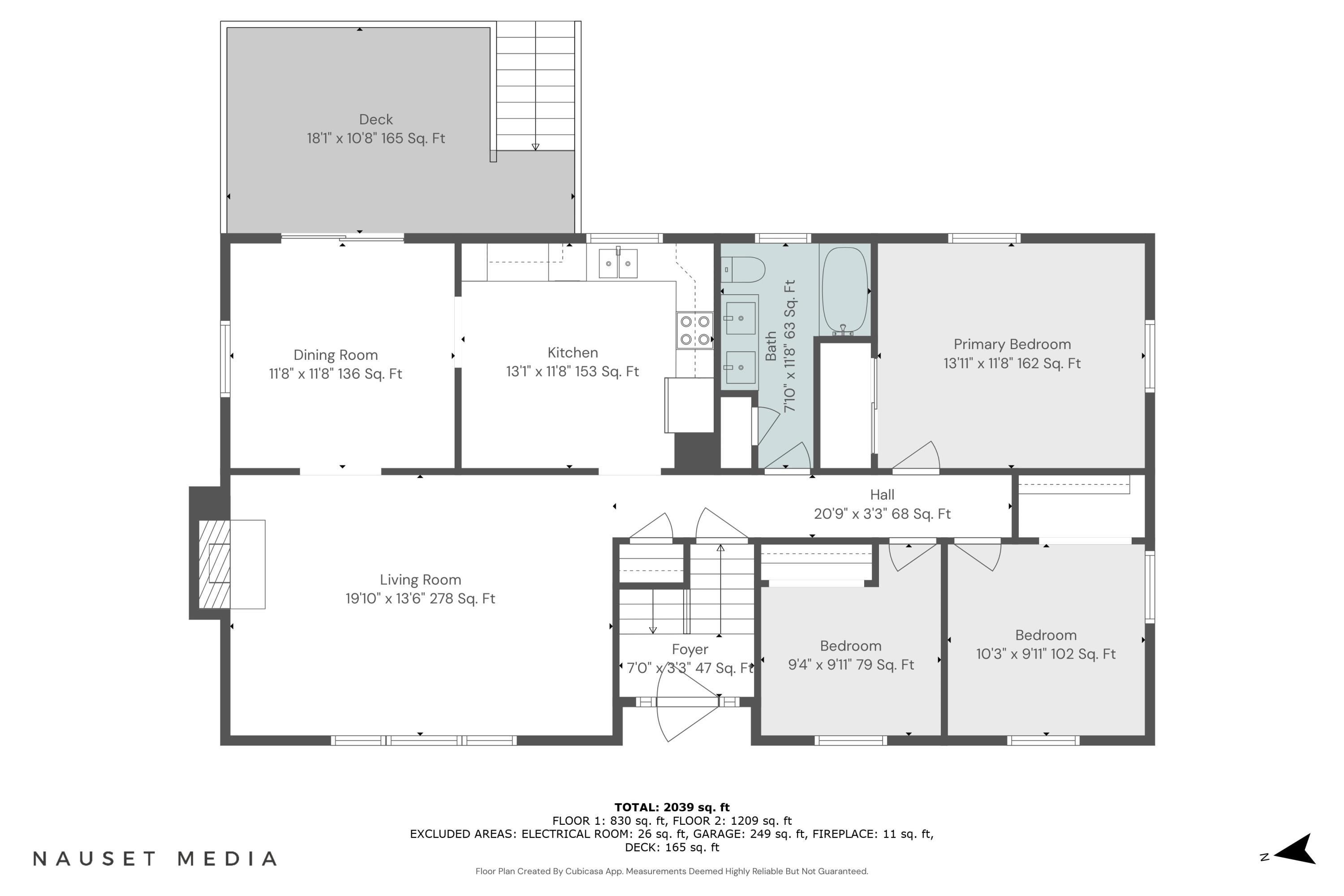 20 Marie-Ann Terrace