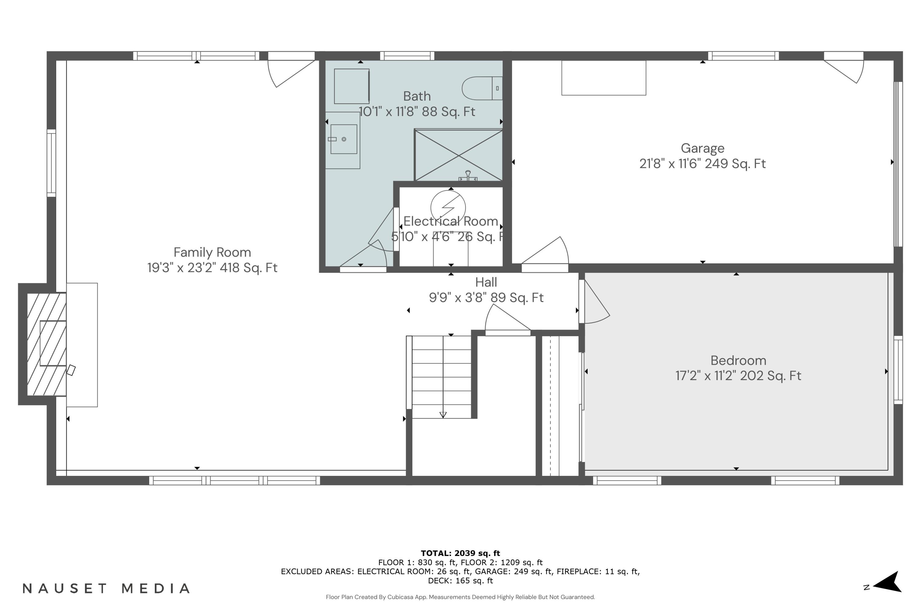 20 Marie-Ann Terrace