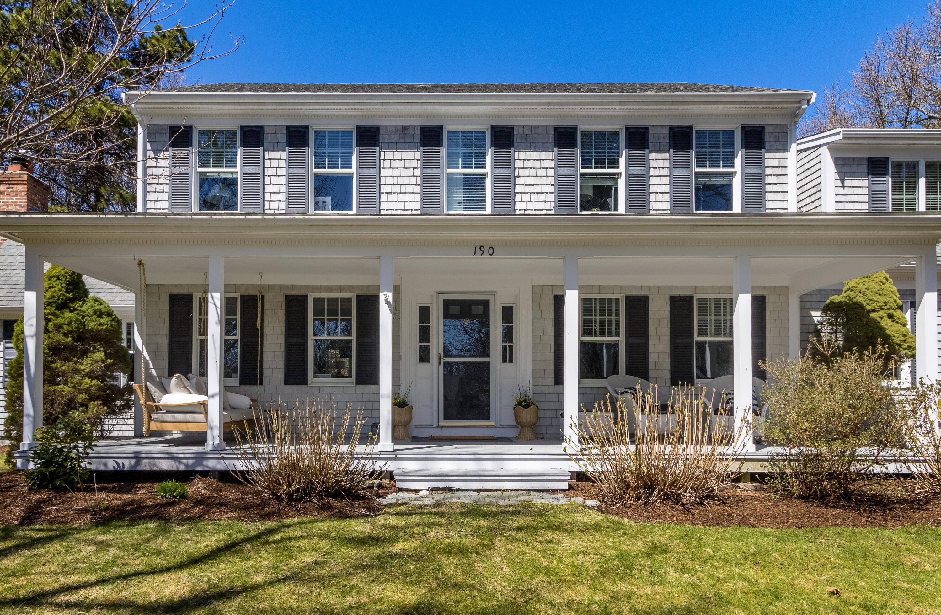 190 Percival Drive