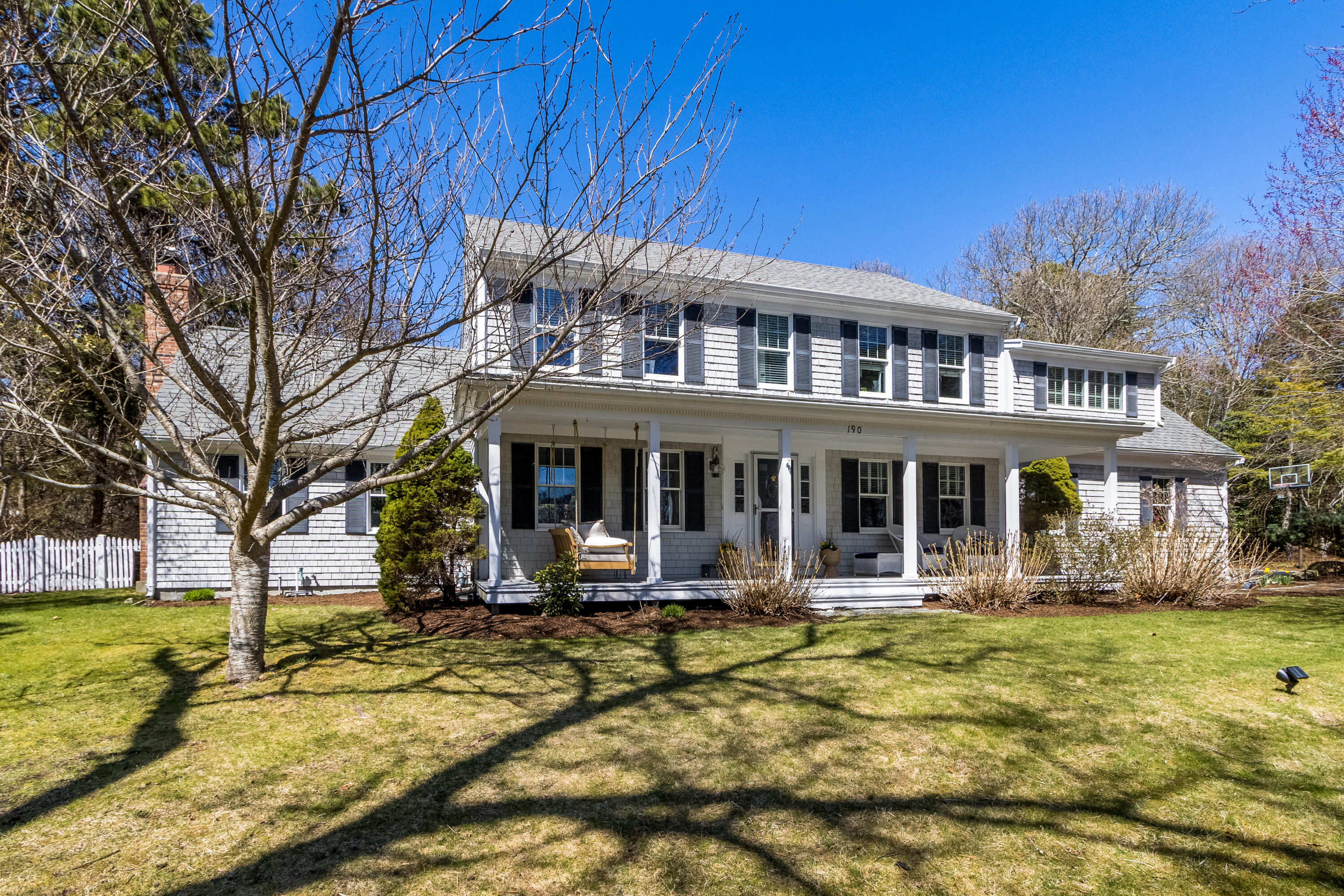 190 Percival Drive