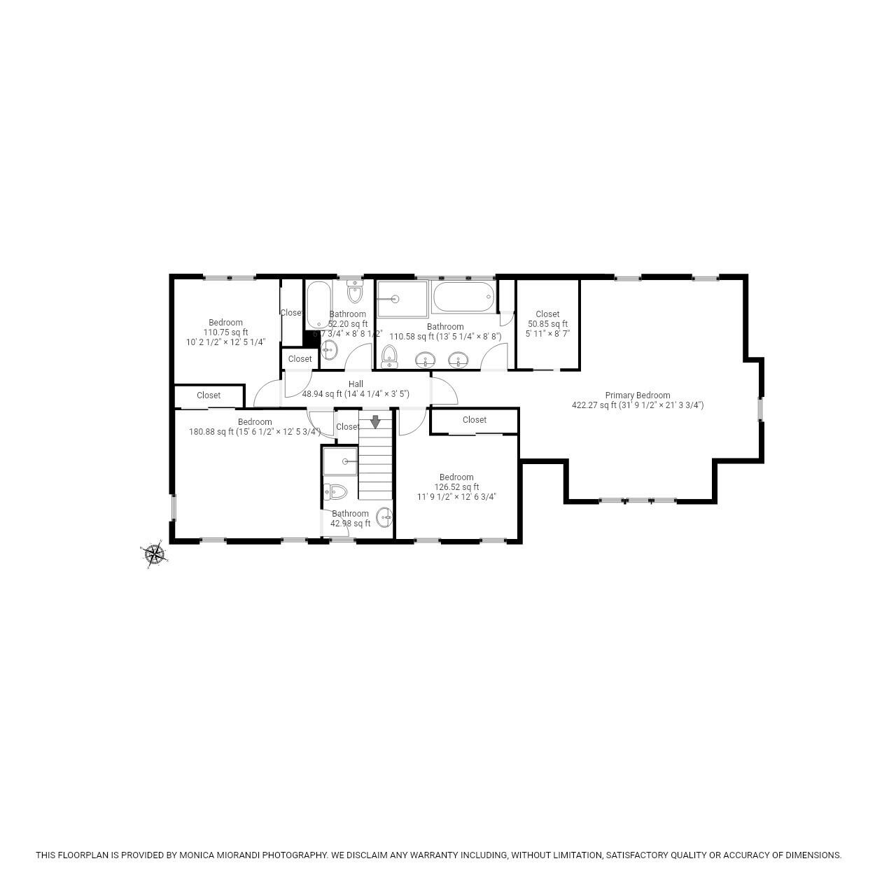 190 Percival Drive