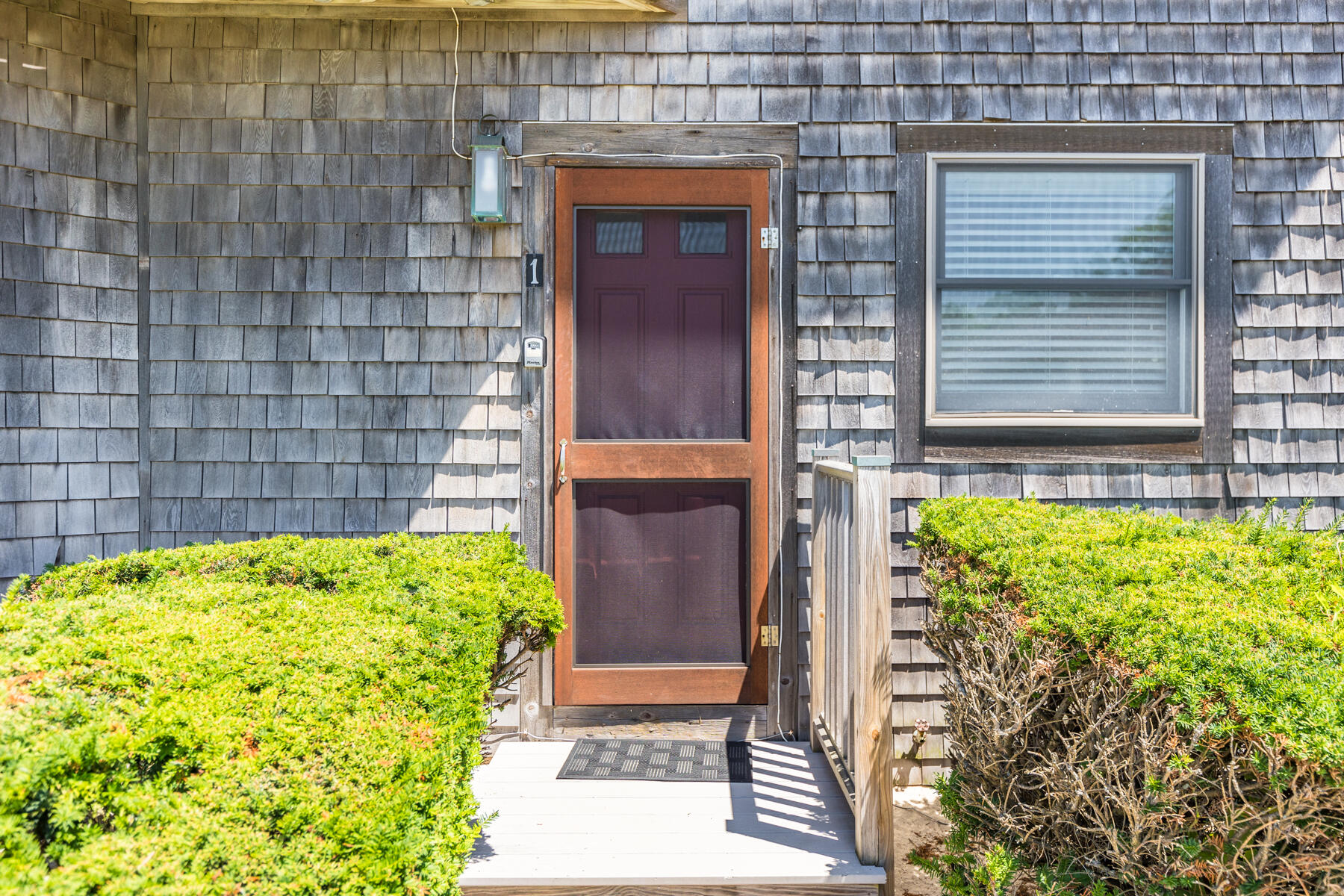 261 Linnell Landing Road # 1