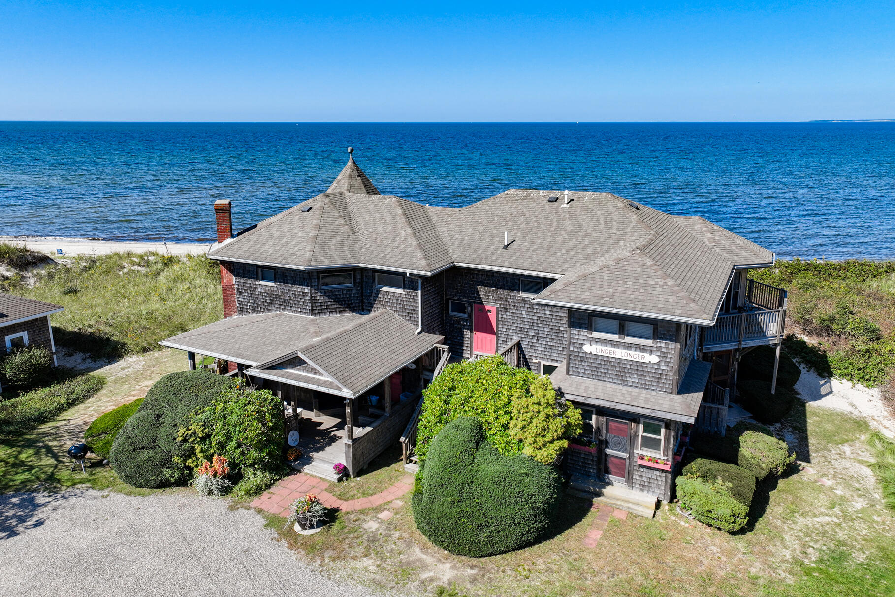 261 Linnell Landing Road # 1