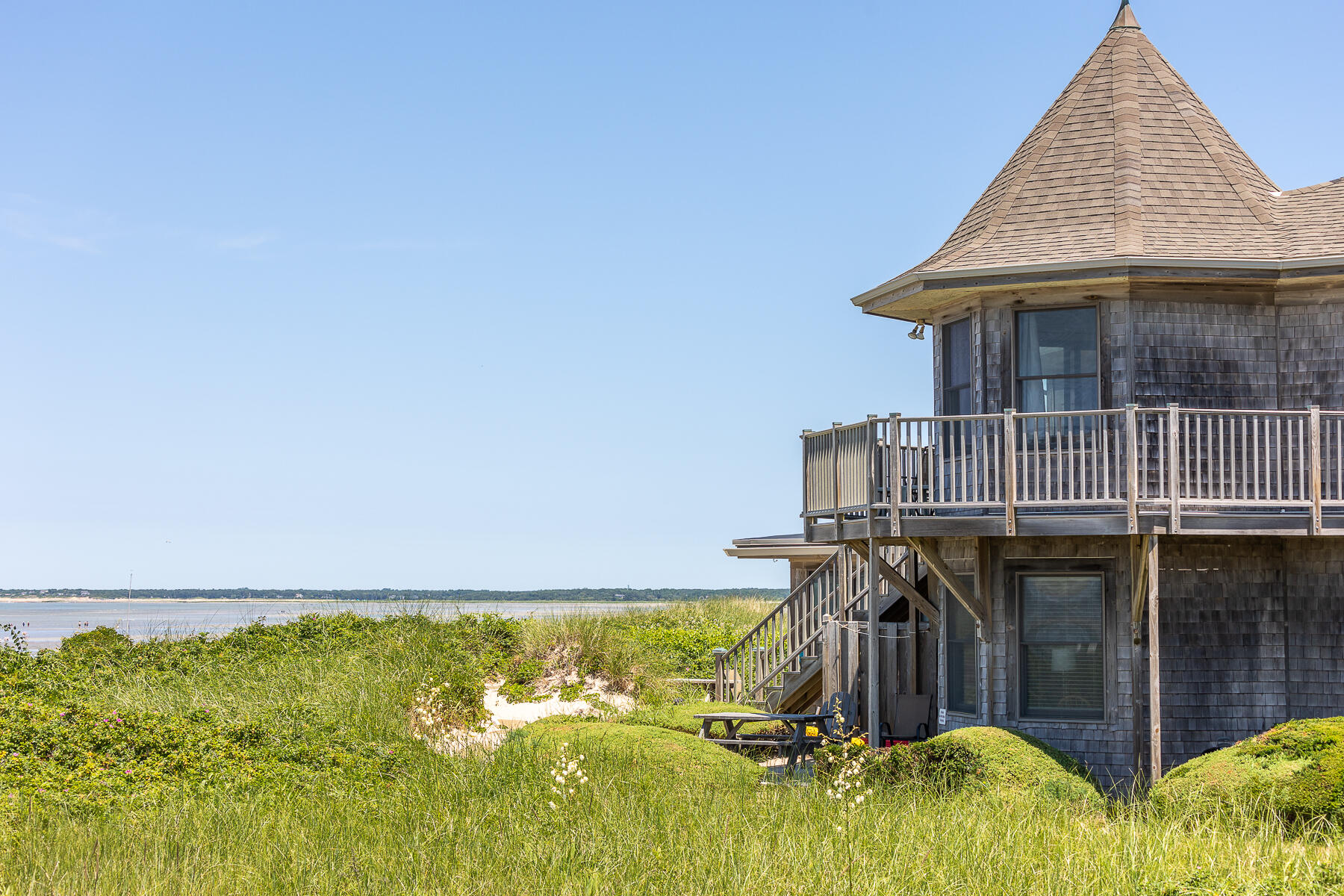 261 Linnell Landing Road # 1