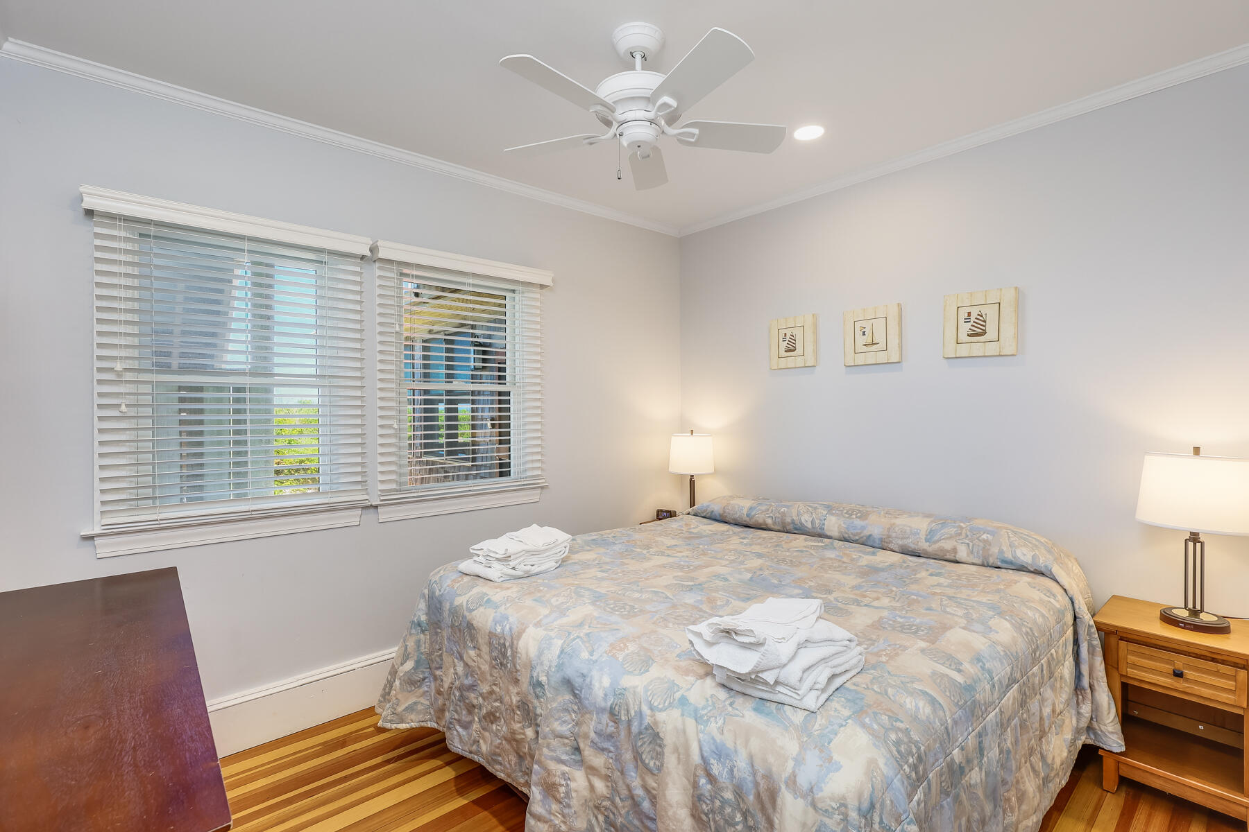 261 Linnell Landing Road # 1