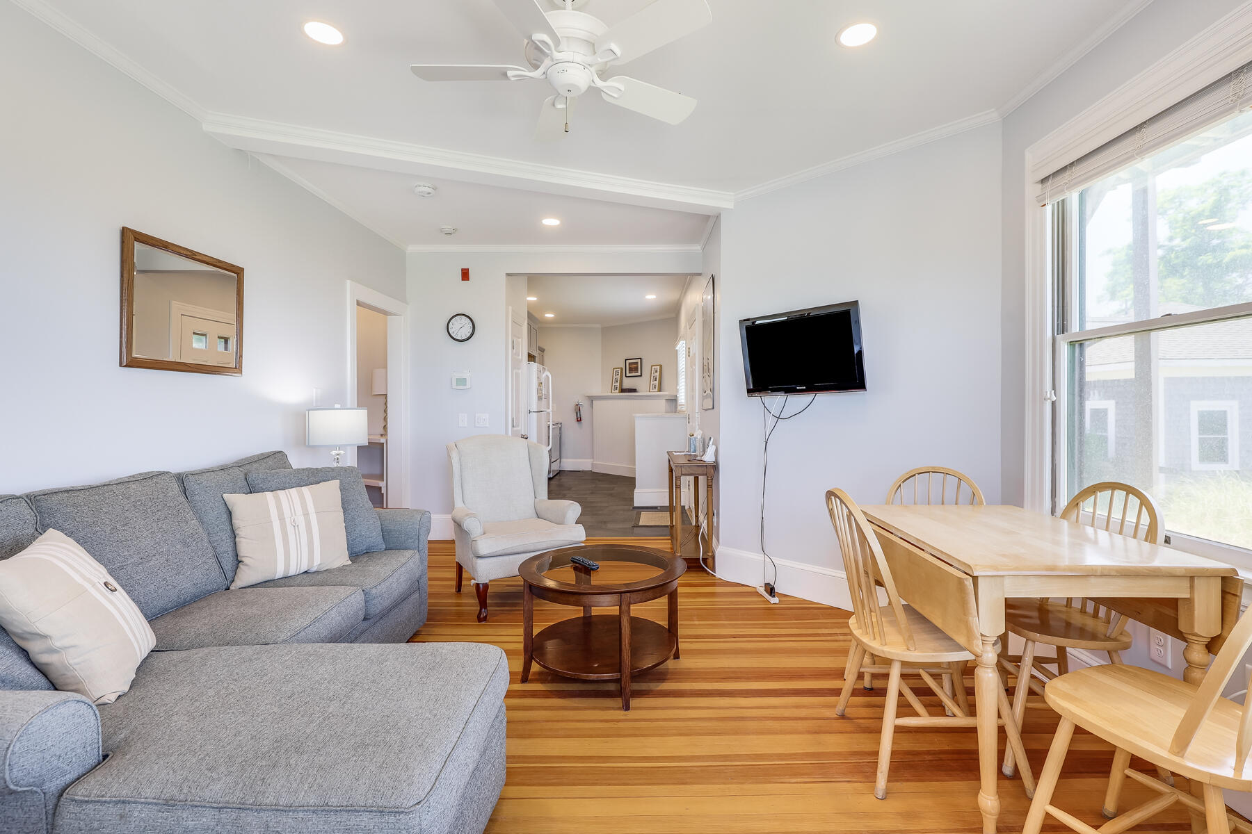 261 Linnell Landing Road # 1