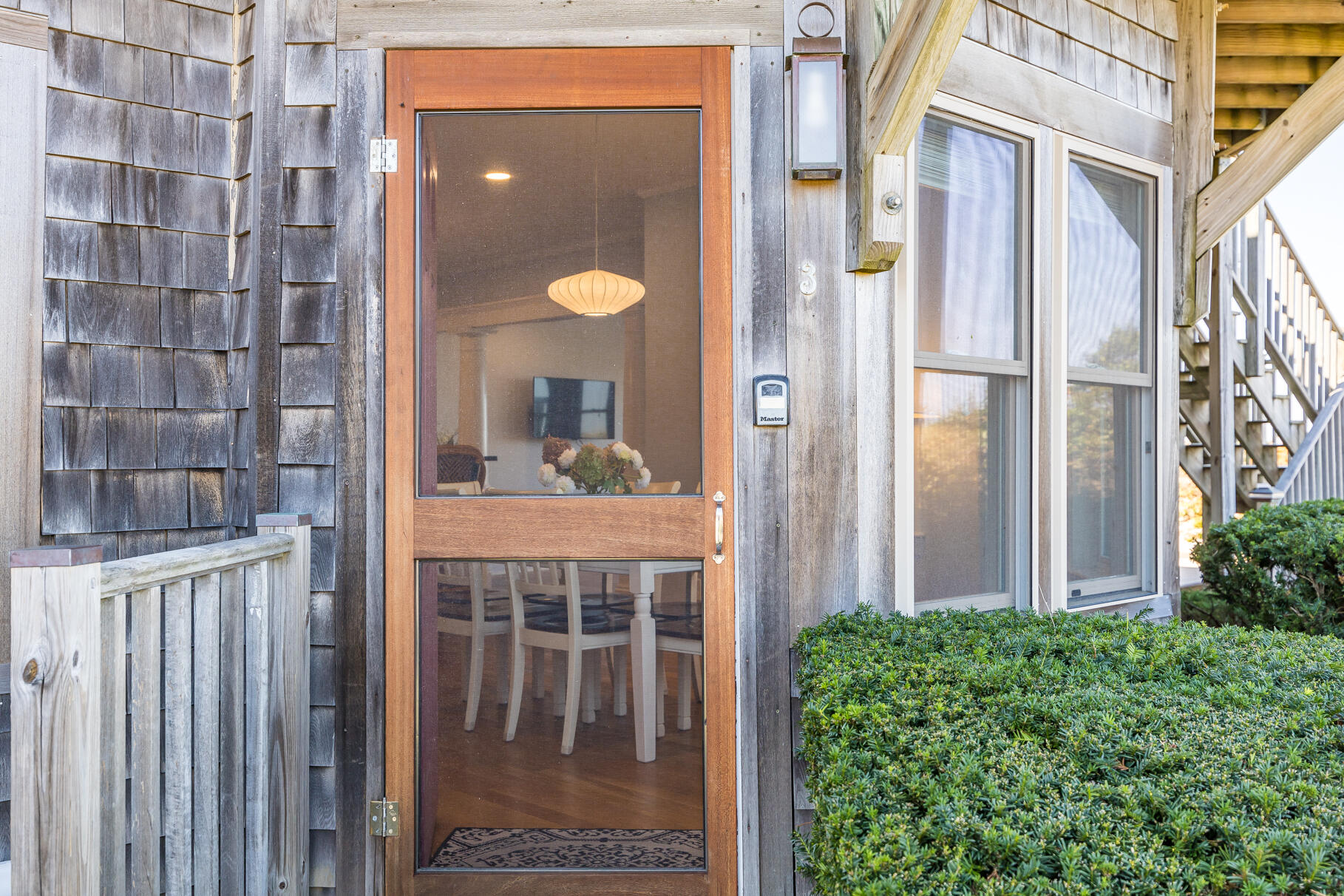 261 Linnell Landing Road # 3