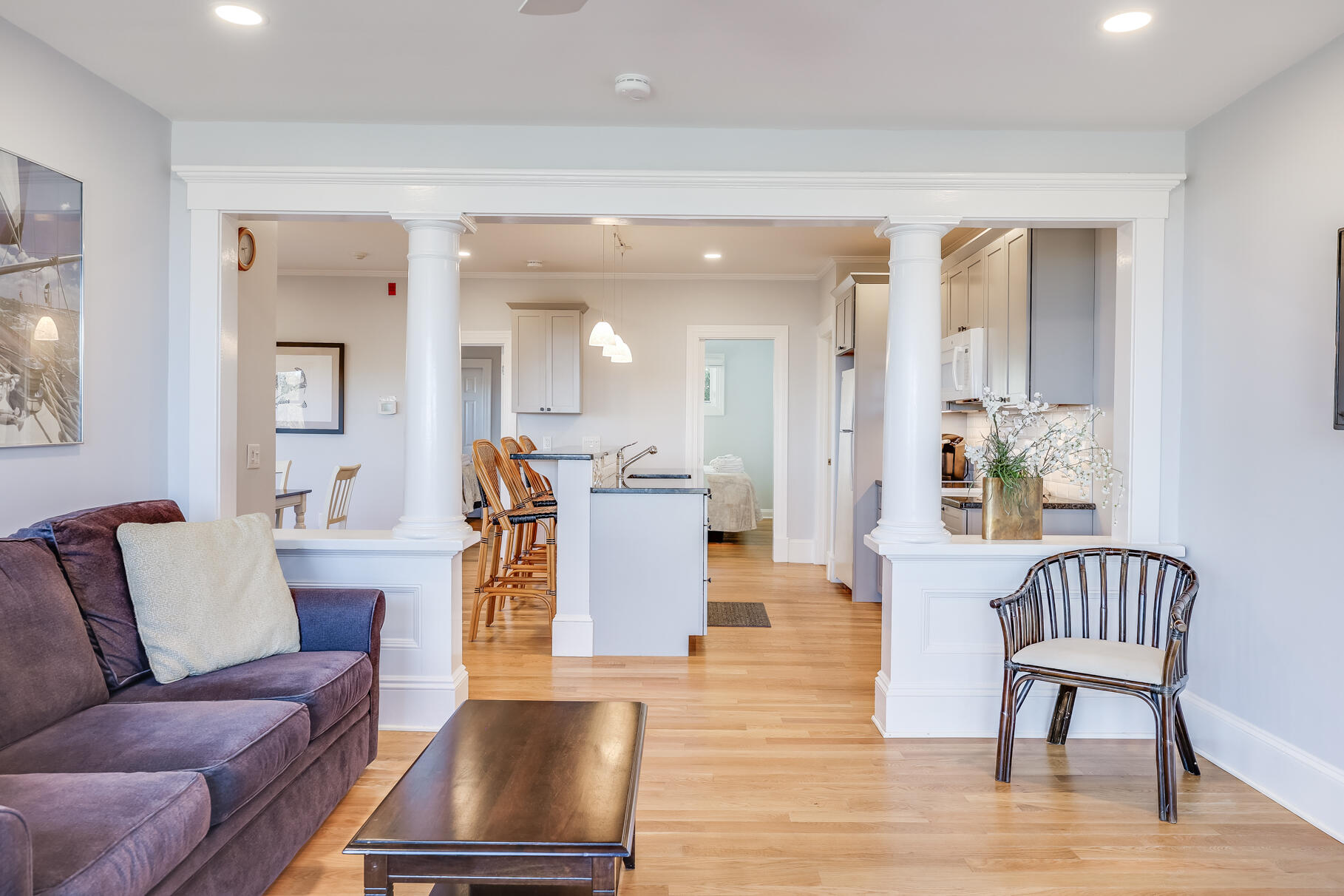 261 Linnell Landing Road # 3