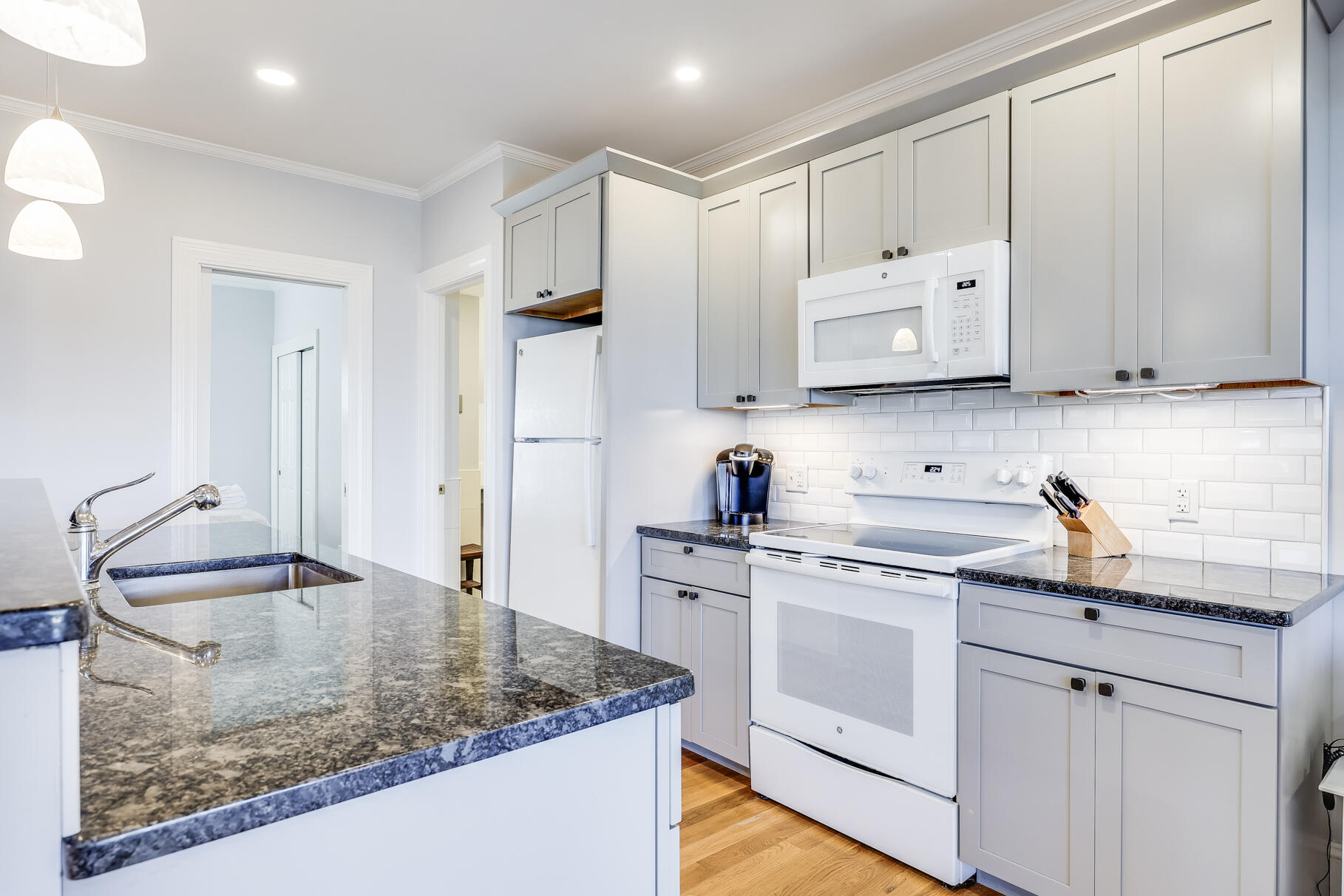 261 Linnell Landing Road # 3