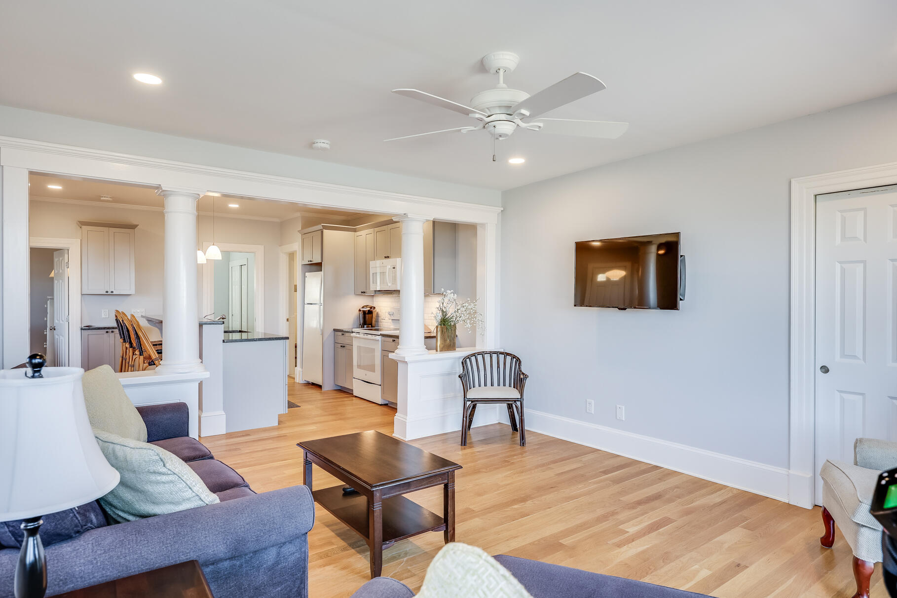 261 Linnell Landing Road # 3