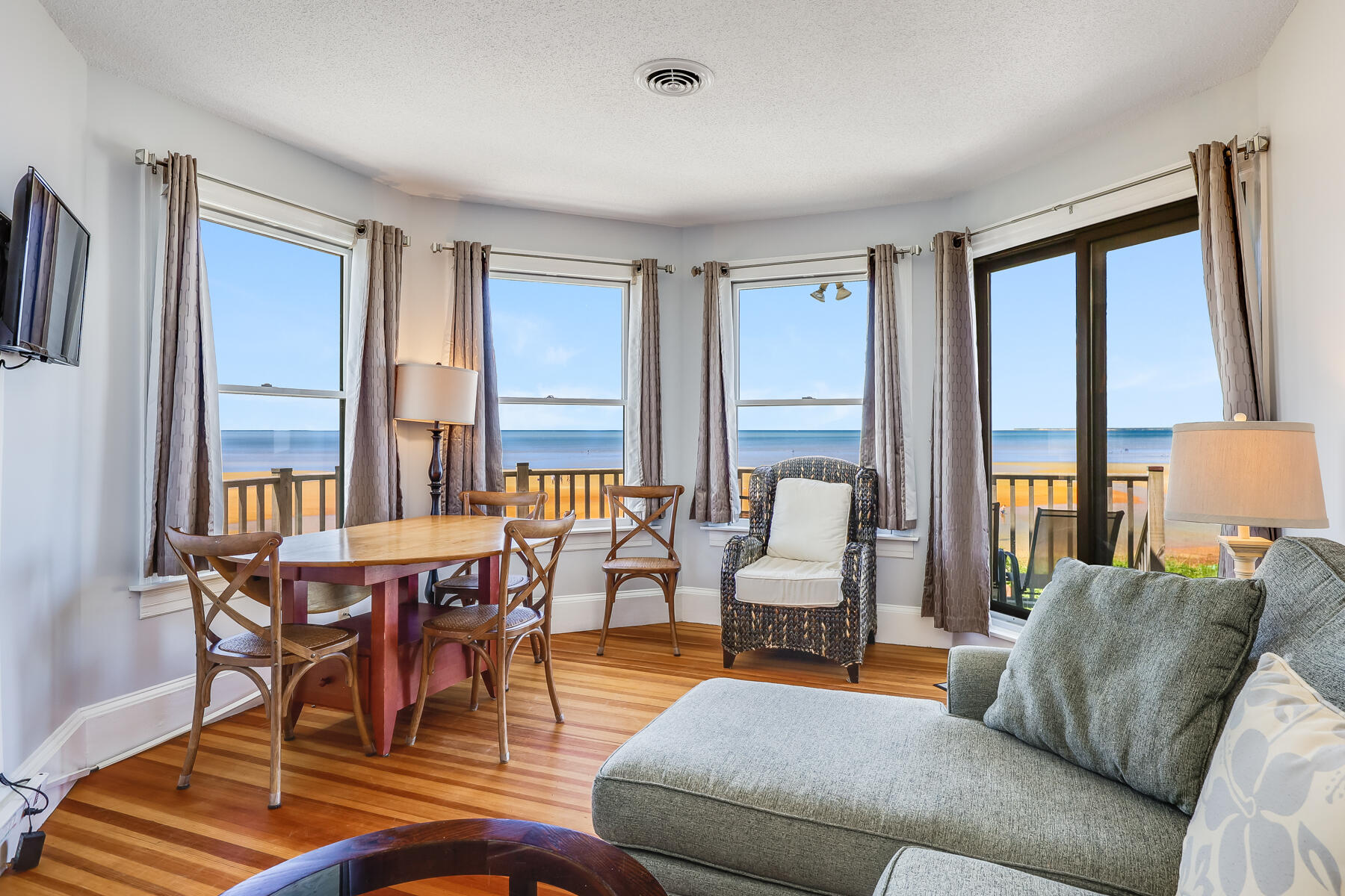 261 Linnell Landing Road # 4