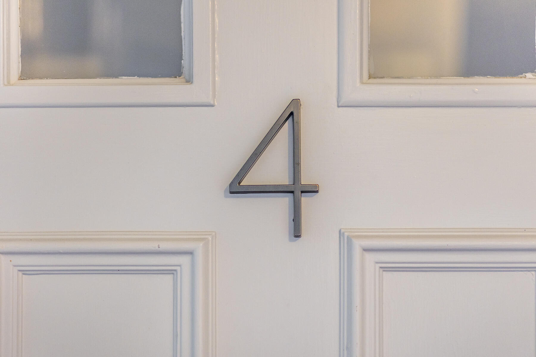 261 Linnell Landing Road # 4