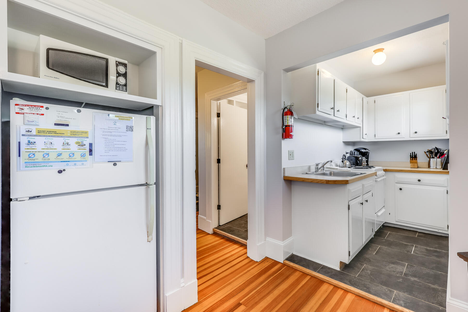 261 Linnell Landing Road # 4