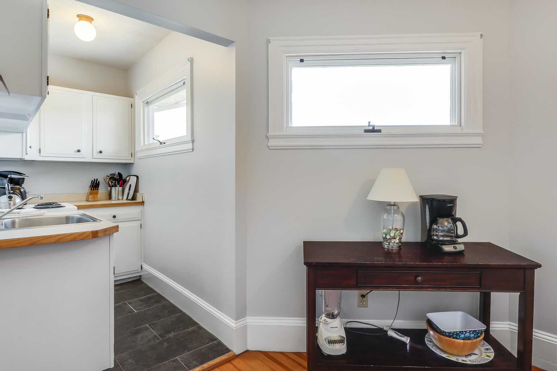 261 Linnell Landing Road # 4