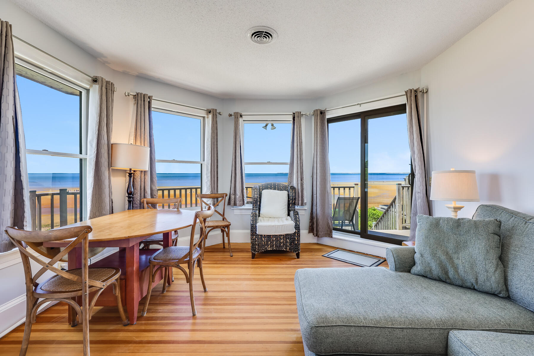 261 Linnell Landing Road # 4
